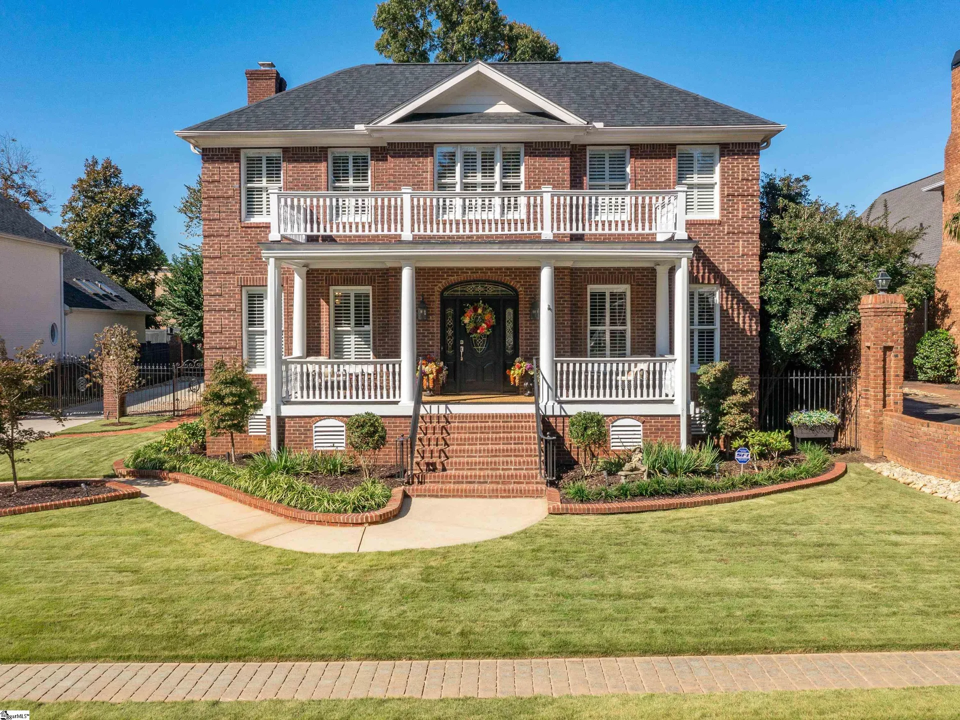 Property image 1 at 708 Lady Hillingdon Court, Greer, SC 29650