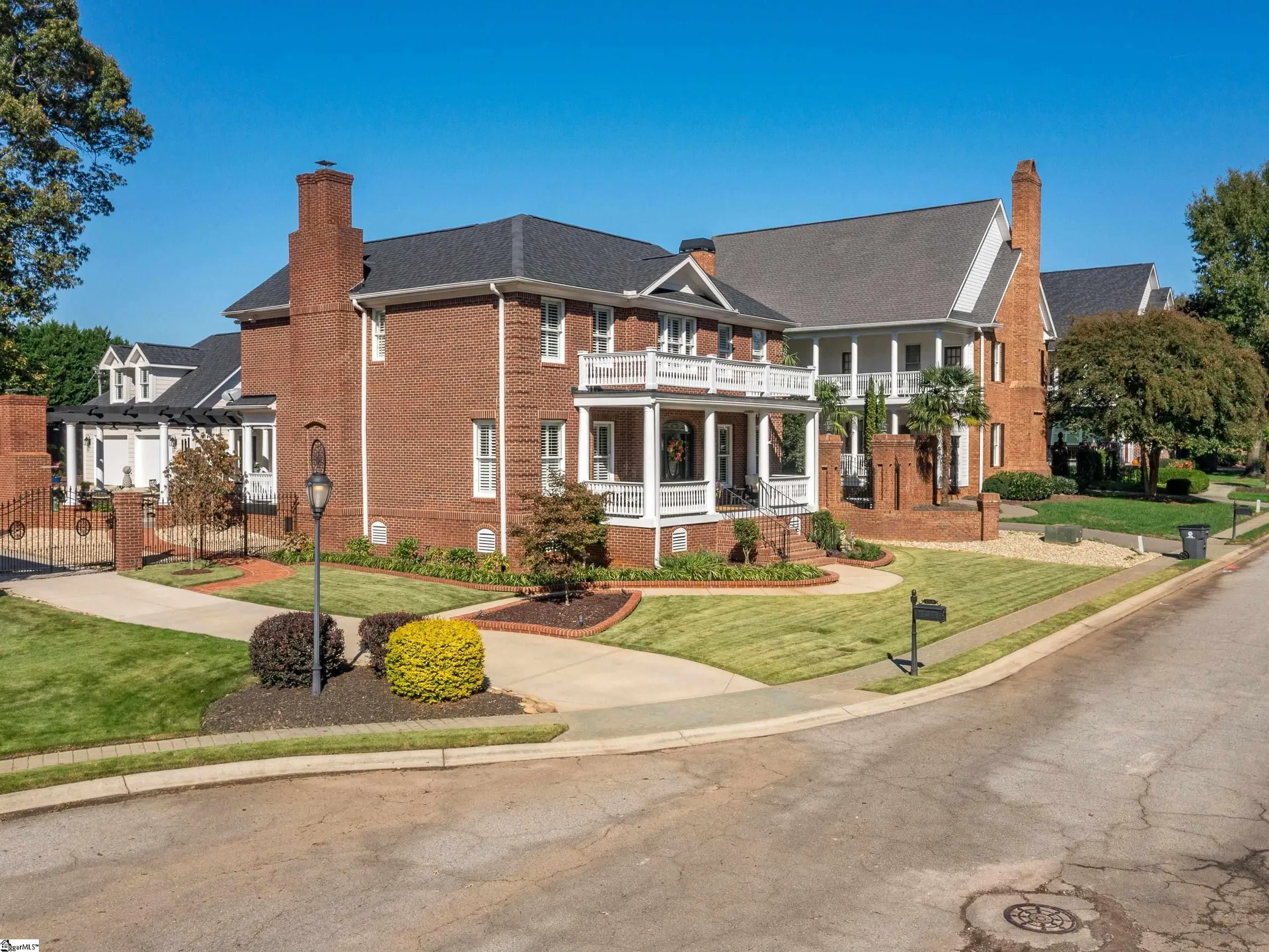 Property image 2 at 708 Lady Hillingdon Court, Greer, SC 29650