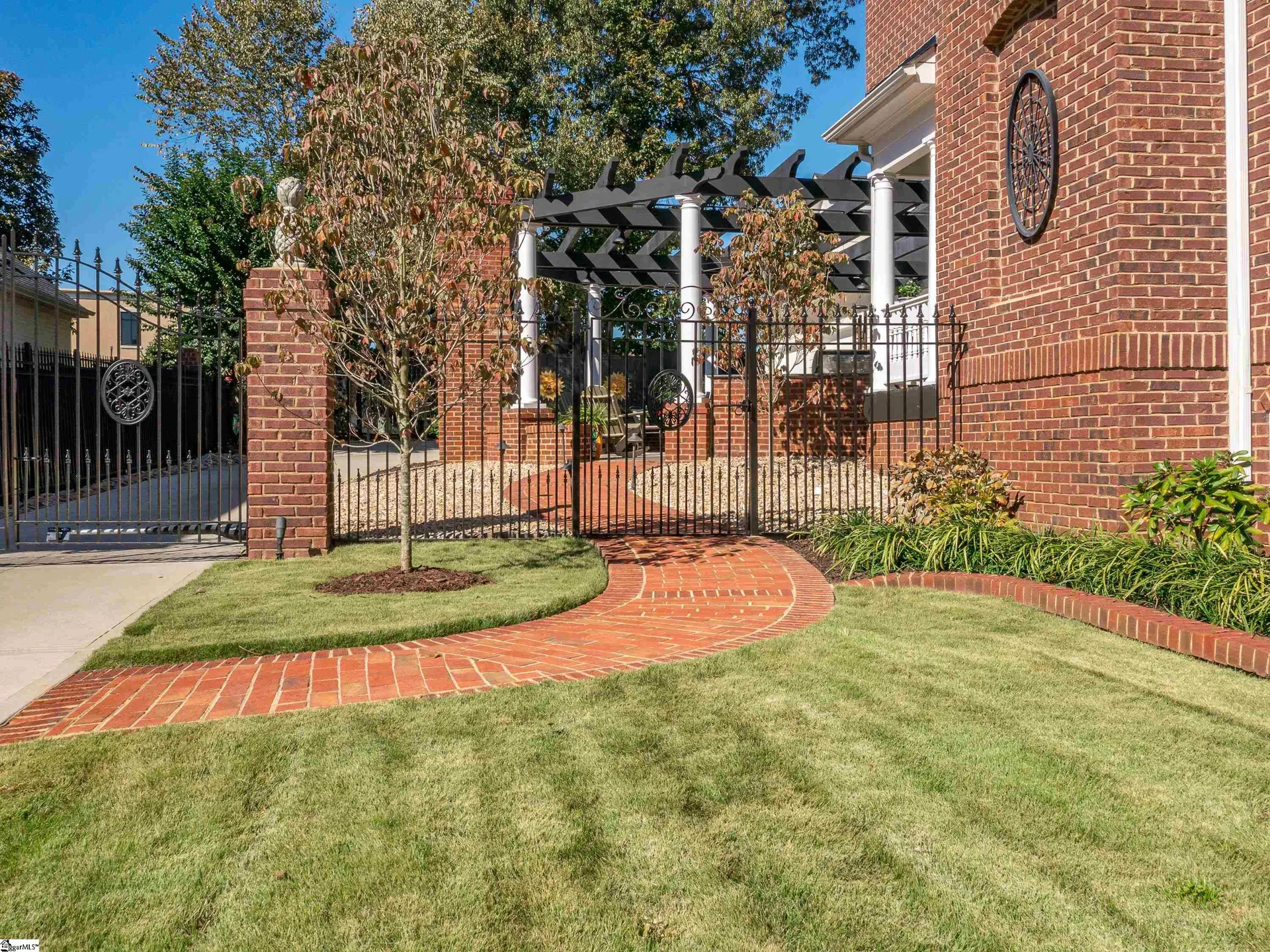 Property image 4 at 708 Lady Hillingdon Court, Greer, SC 29650