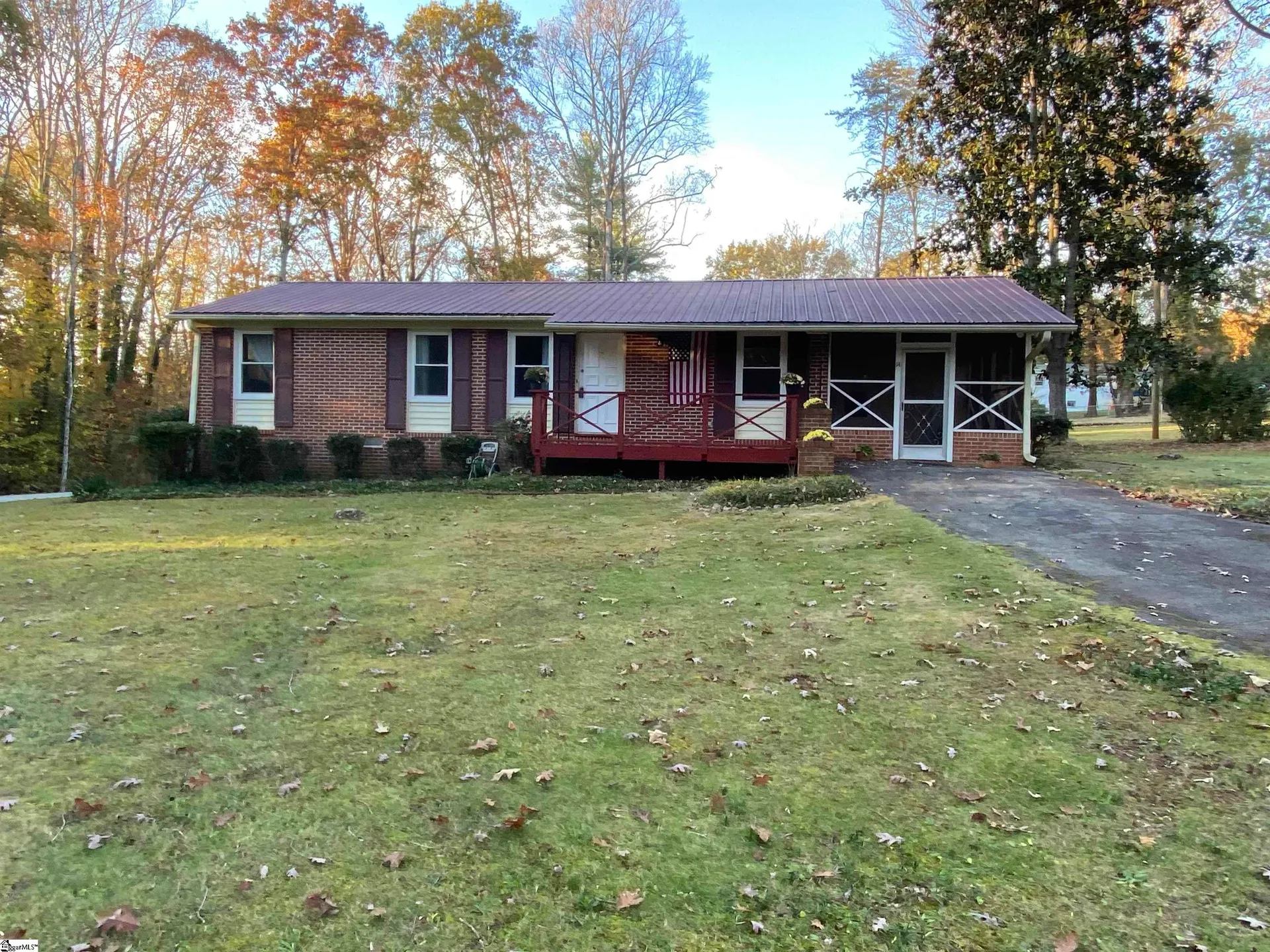 Property image 1 at 14 Pine Crest Drive, Travelers Rest, SC 29690