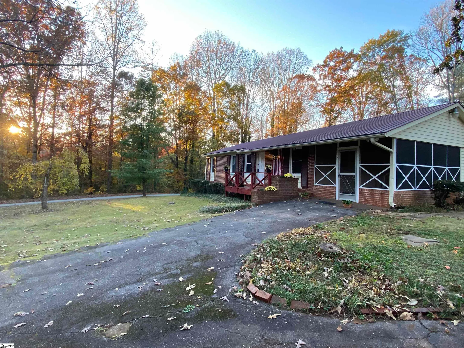 Property image 2 at 14 Pine Crest Drive, Travelers Rest, SC 29690