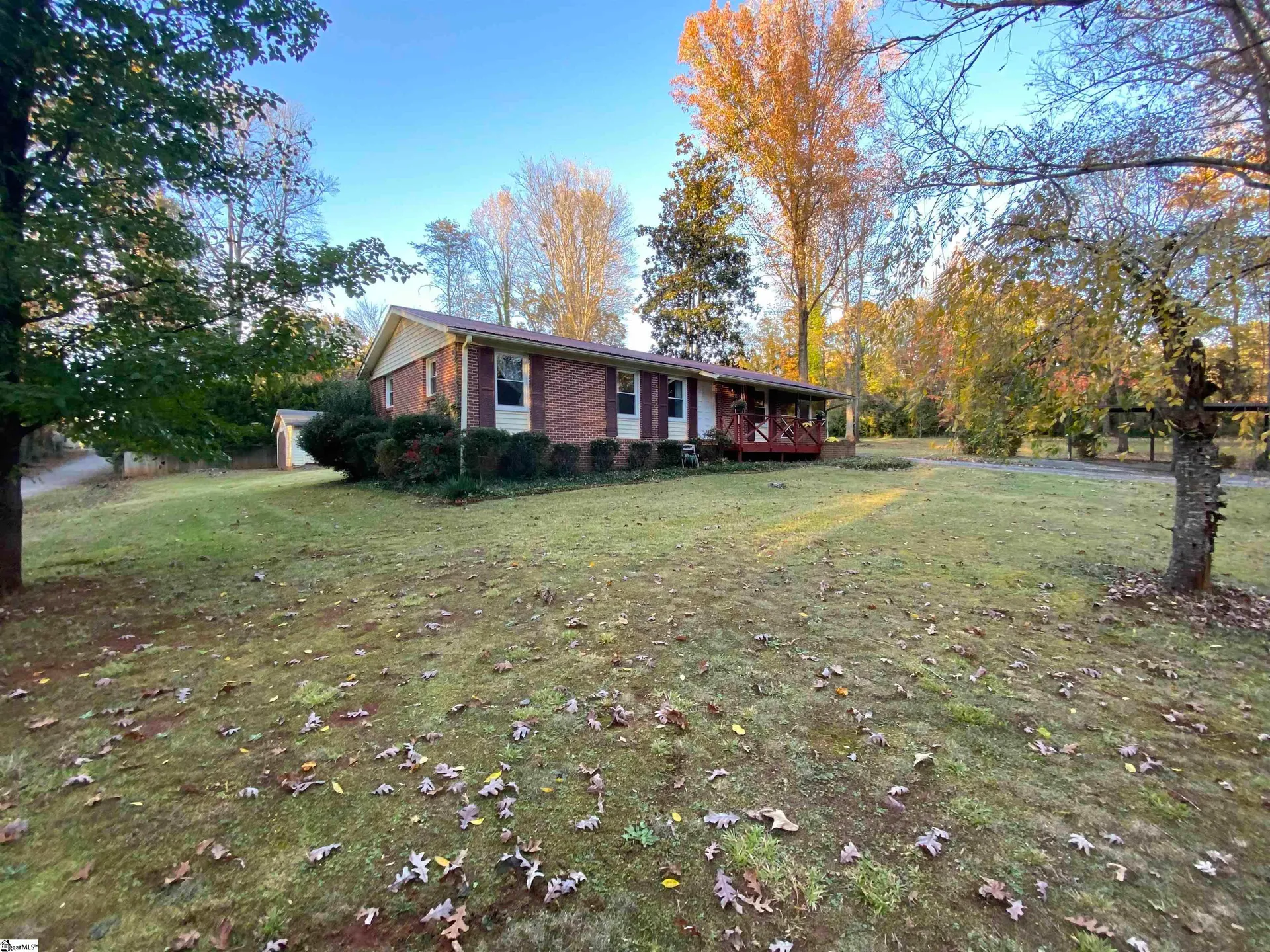 Property image 3 at 14 Pine Crest Drive, Travelers Rest, SC 29690