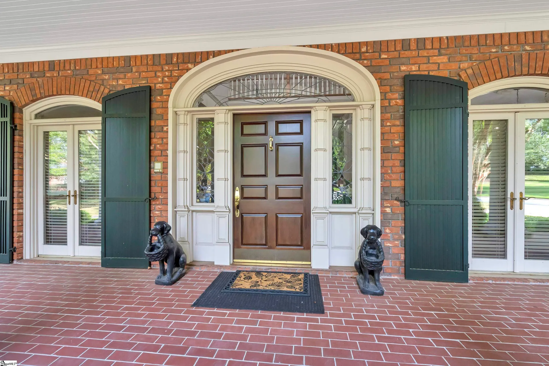 Property image 2 at 201 Somerset Forest Lane, Simpsonville, SC 29681