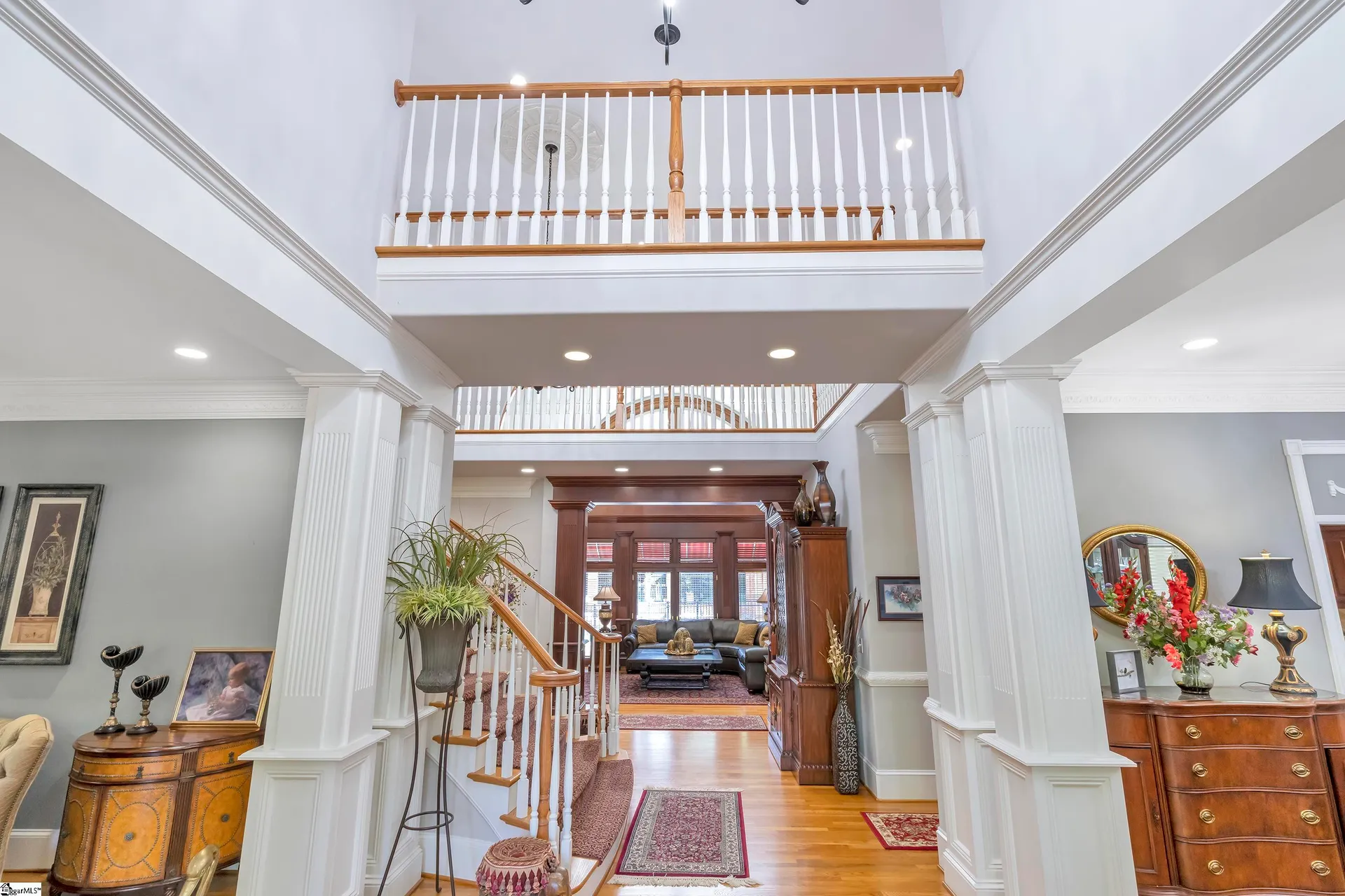 Property image 4 at 201 Somerset Forest Lane, Simpsonville, SC 29681