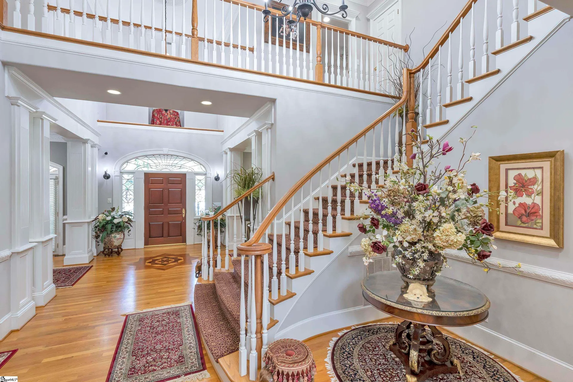 Property image 5 at 201 Somerset Forest Lane, Simpsonville, SC 29681