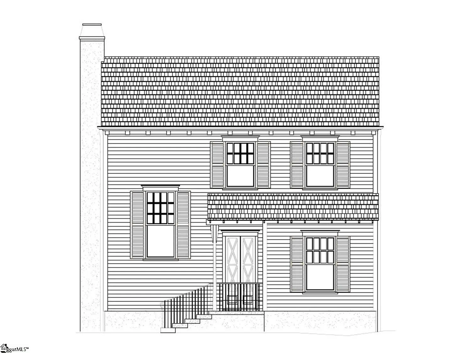 Property image 1 at 108 Burrough Street, Greenville, SC 29615