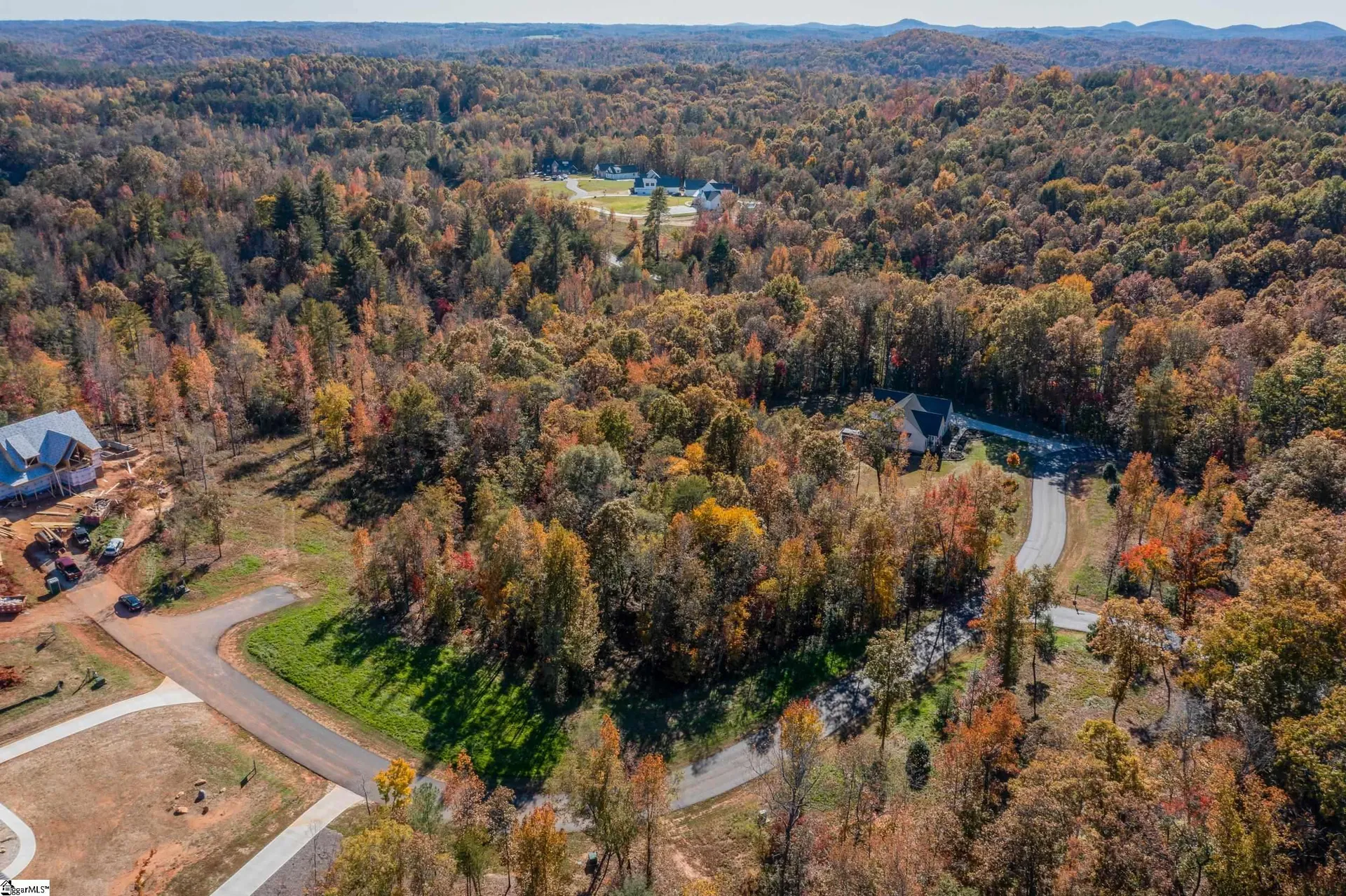 Property image 3 at 220 OAK VIEW Drive, Marietta, SC 29661