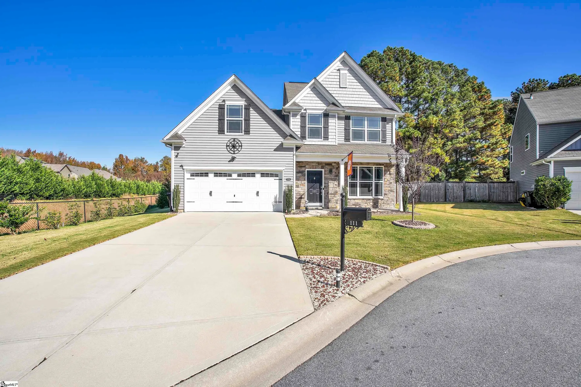 111 Furlong Court