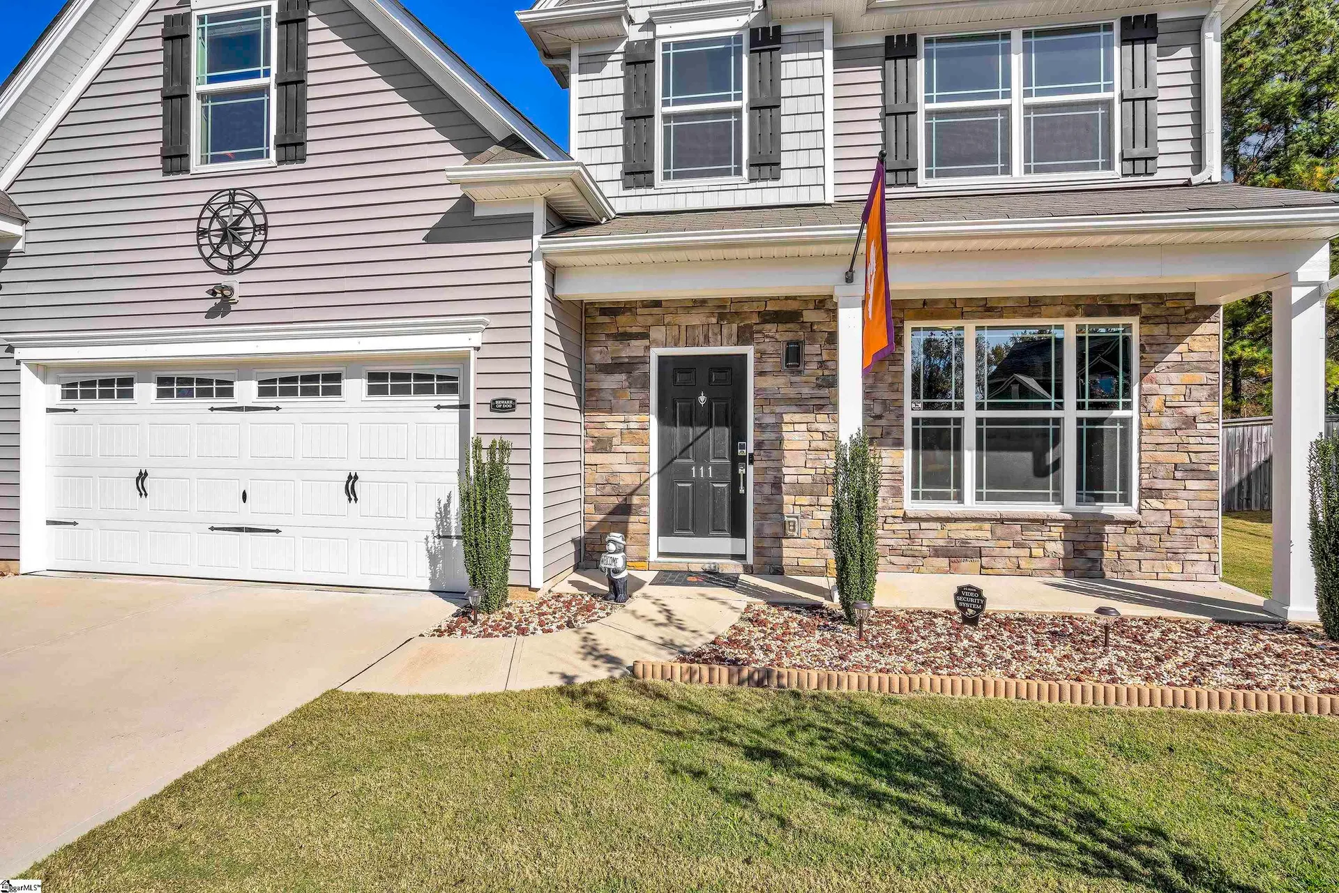 Property image 2 at 111 Furlong Court, Simpsonville, SC 29681