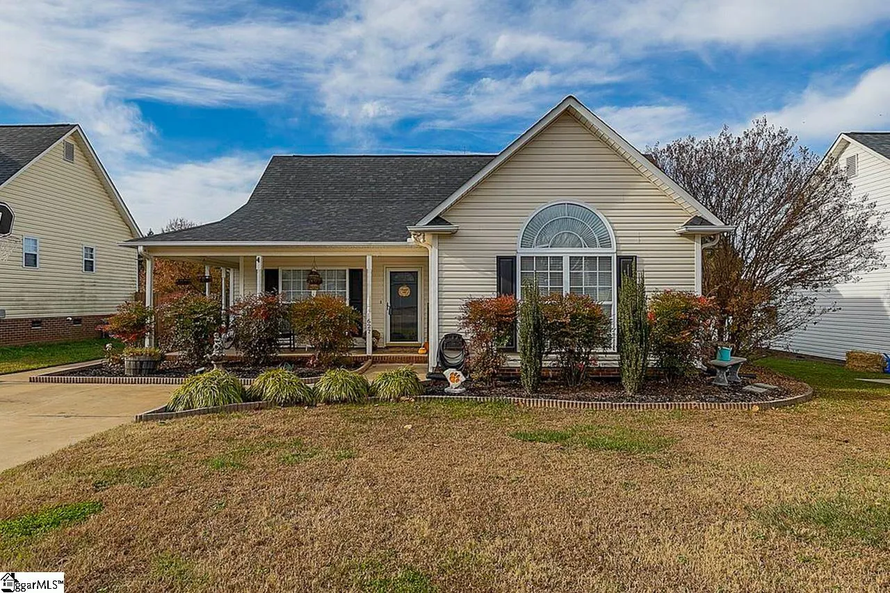 Property image 5 at 627 Cotton Branch Drive, Boiling Springs, SC 29316