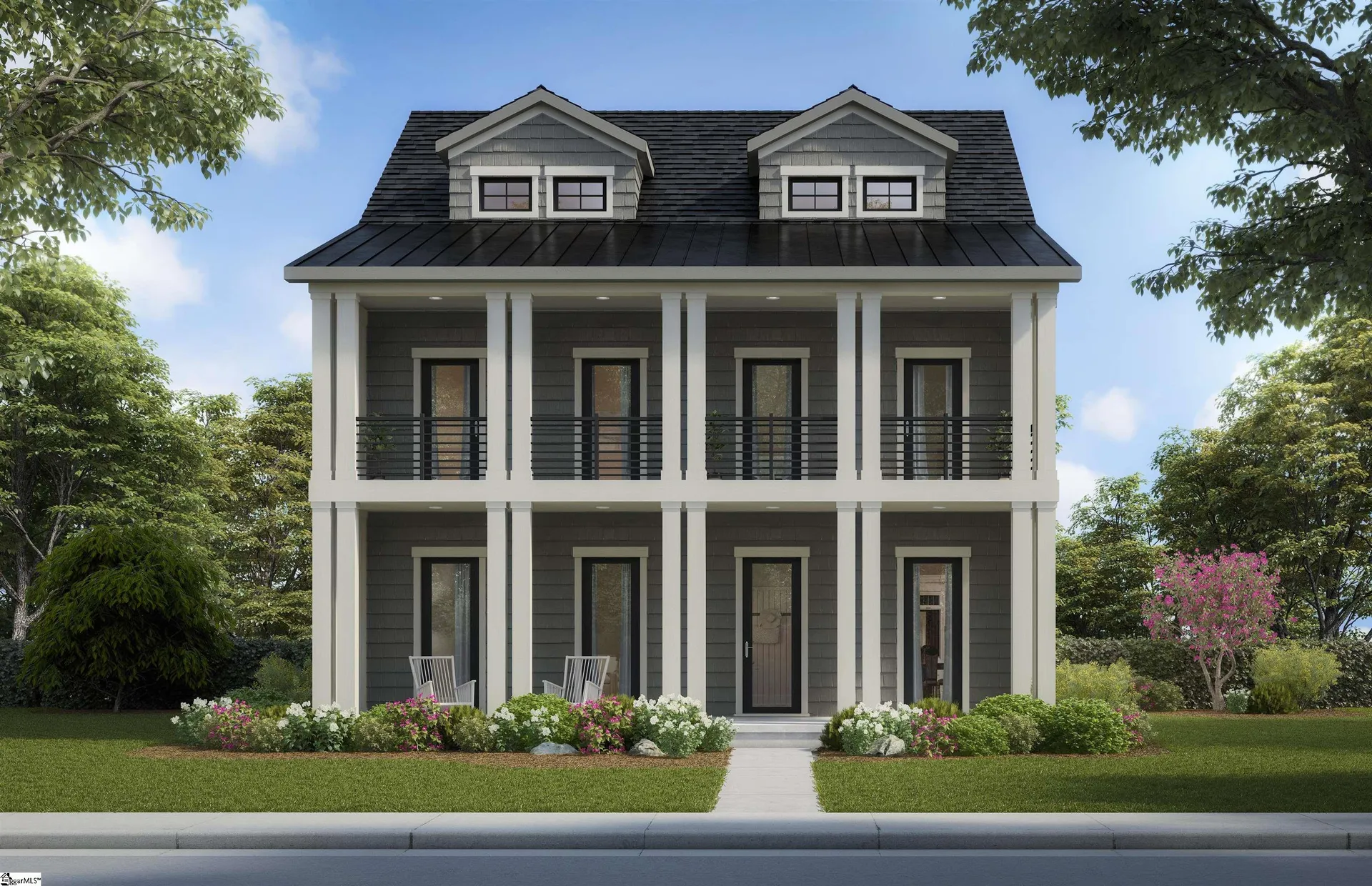 219 Chapin Street