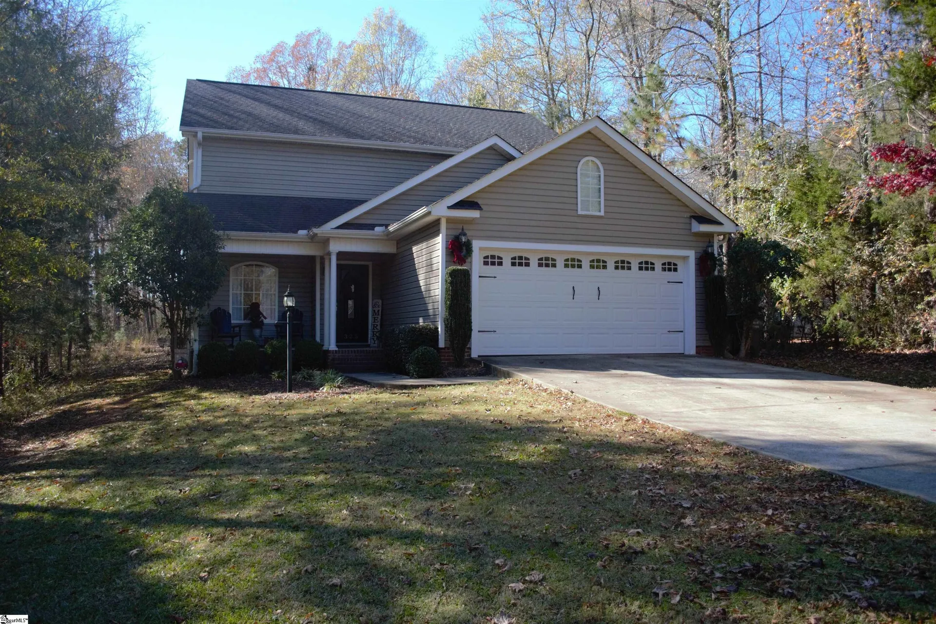 325 Sweetgum Street