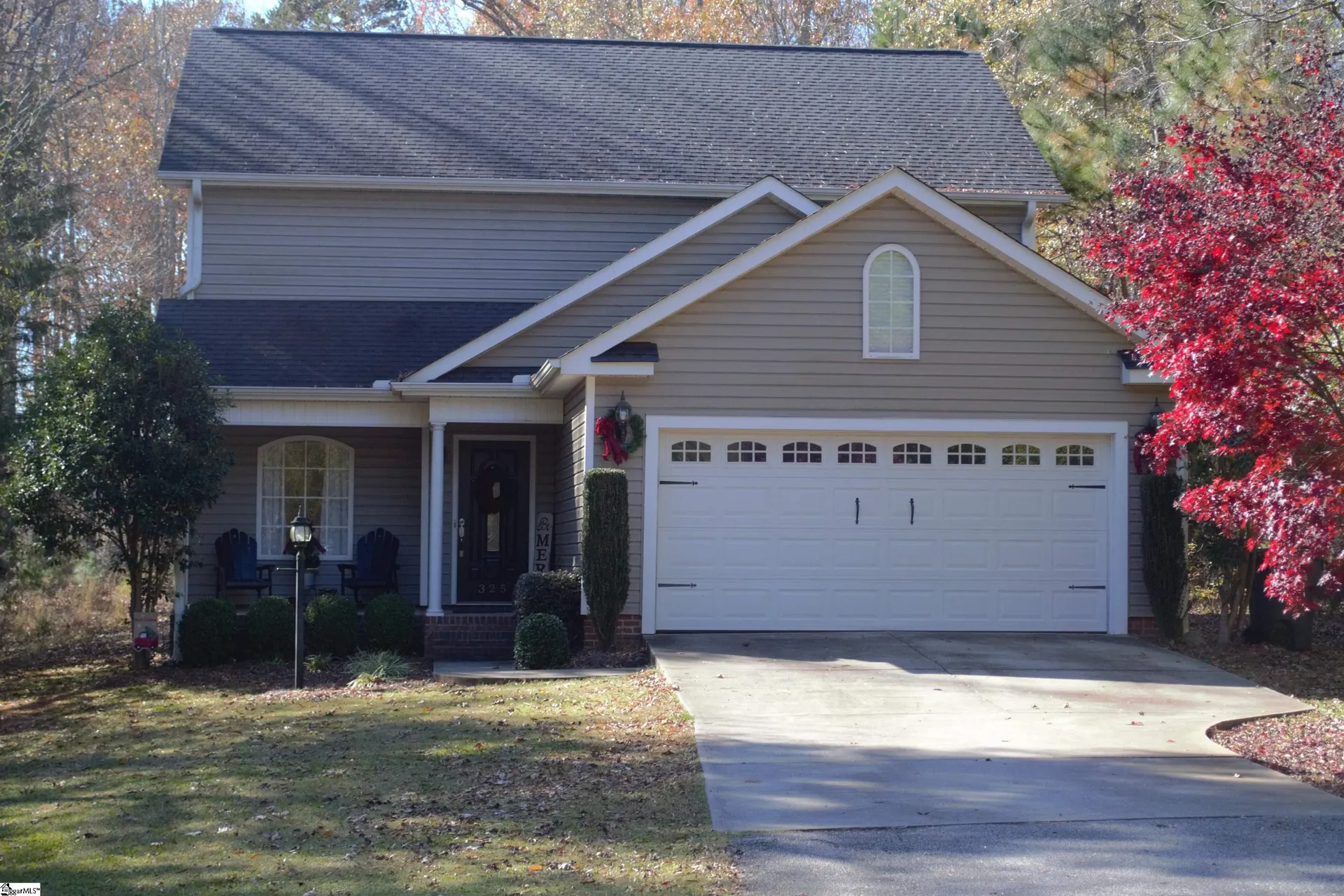 Property image 2 at 325 Sweetgum Street, Laurens, SC 29360