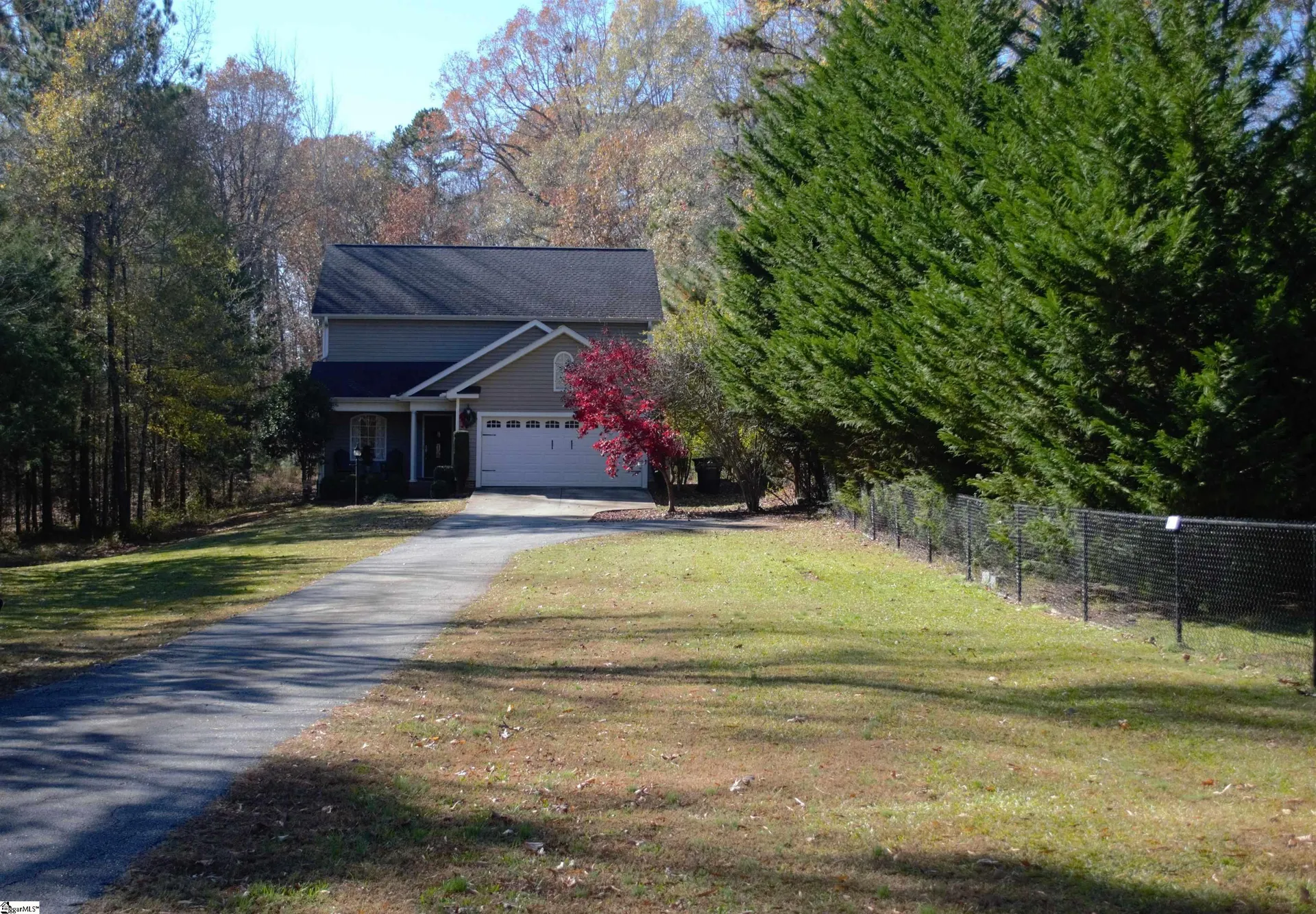 Property image 3 at 325 Sweetgum Street, Laurens, SC 29360