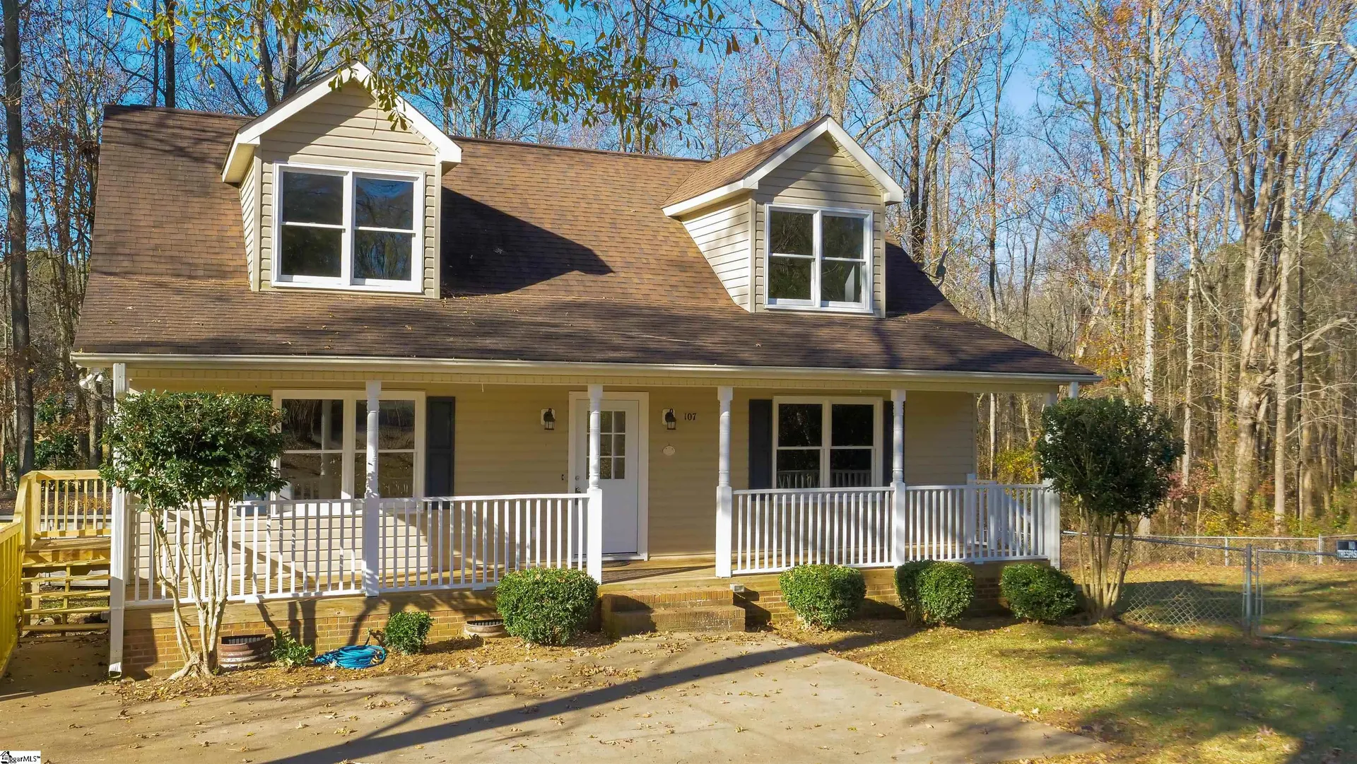 Property image 2 at 107 Seventeenth Lane, Piedmont, SC 29673