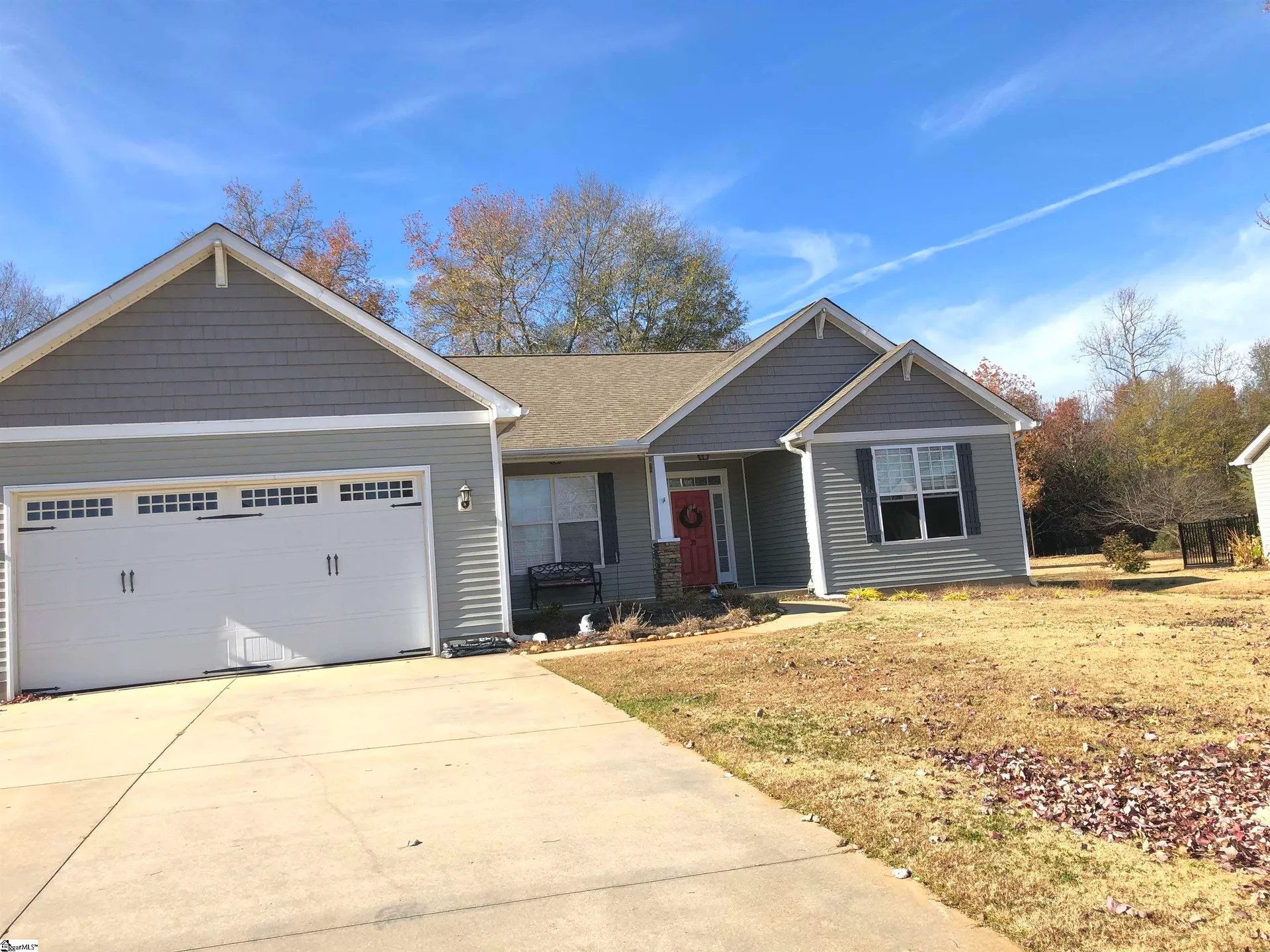 Property image 2 at 31 Upper meadow Way, Greenville, SC 29609