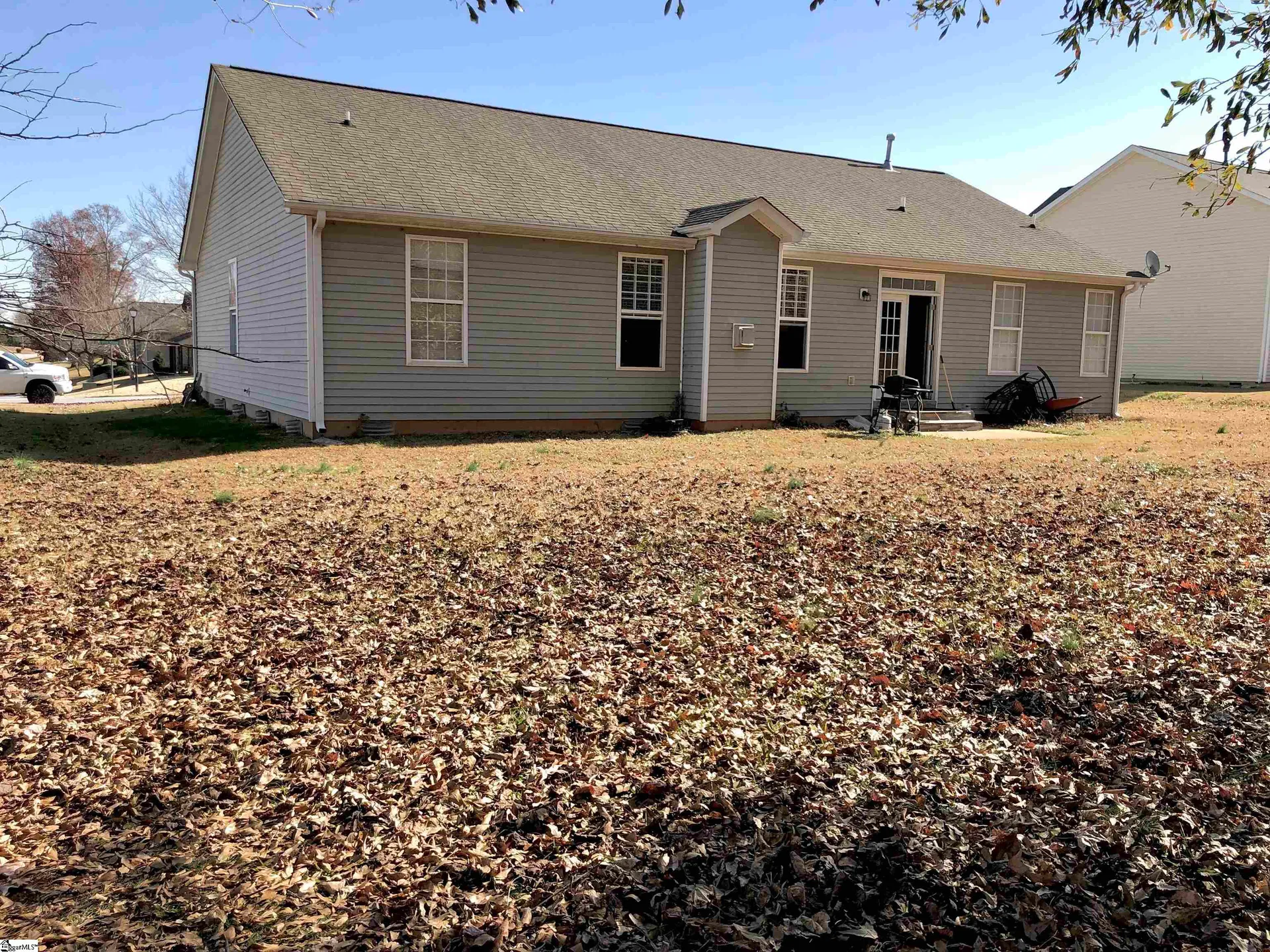 Property image 4 at 31 Upper meadow Way, Greenville, SC 29609