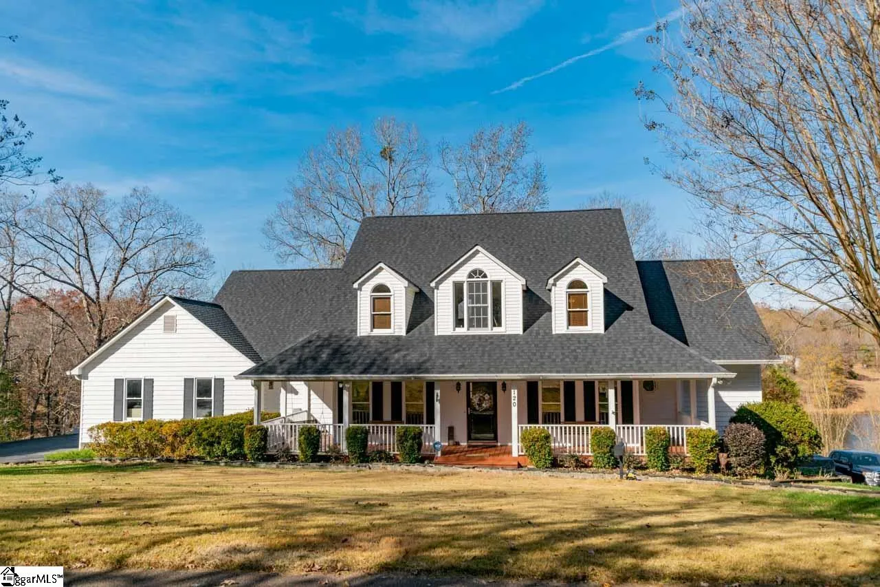 120 Lake Point Drive