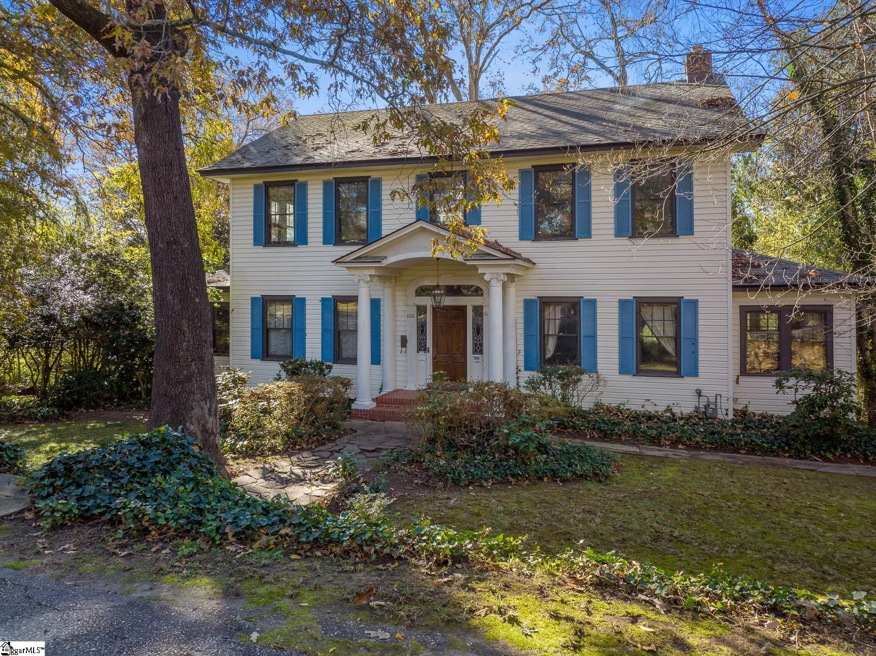 Property image 2 at 100 Overbrook Circle, Greenville, SC 29607