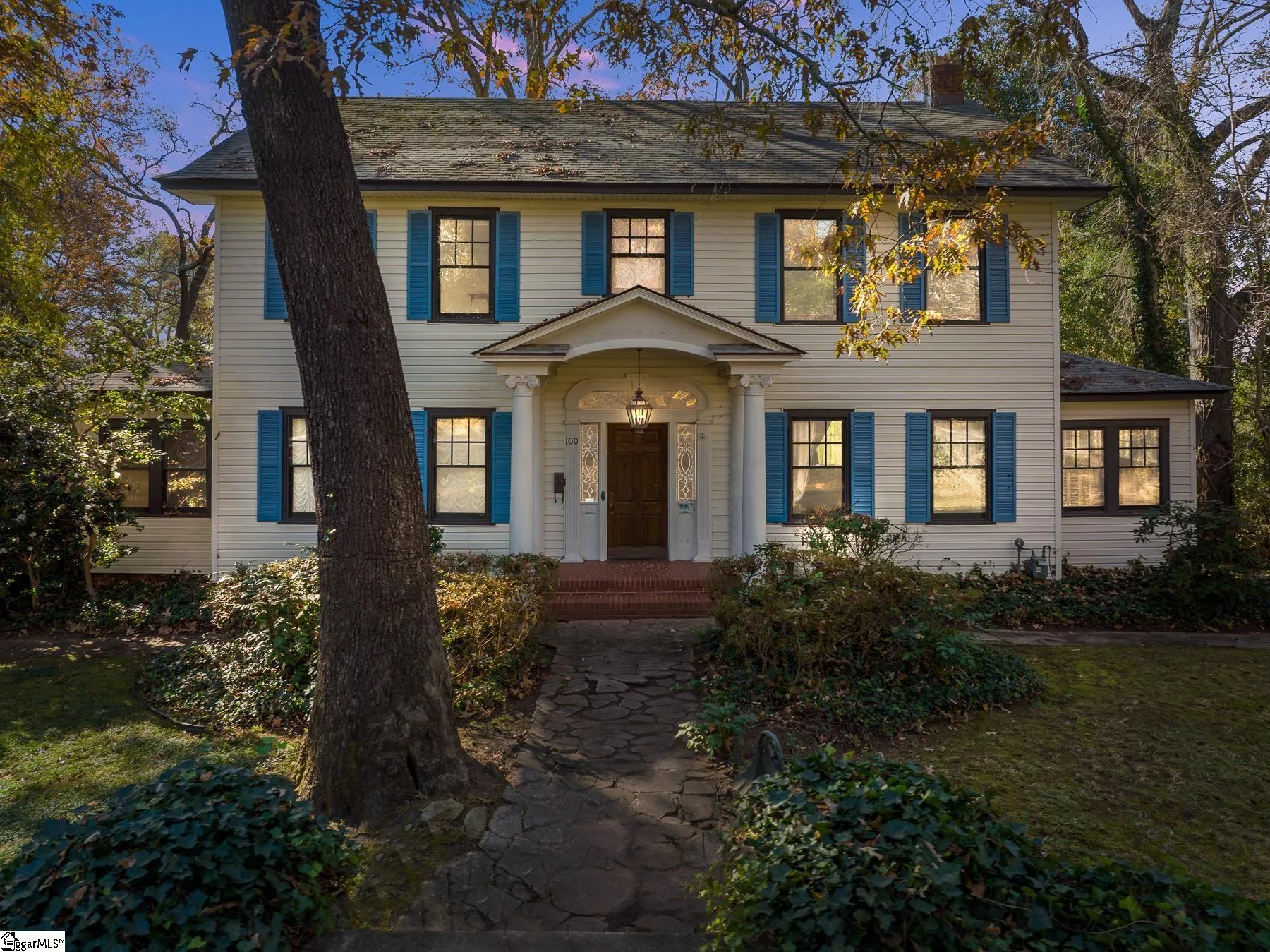 Property image 3 at 100 Overbrook Circle, Greenville, SC 29607