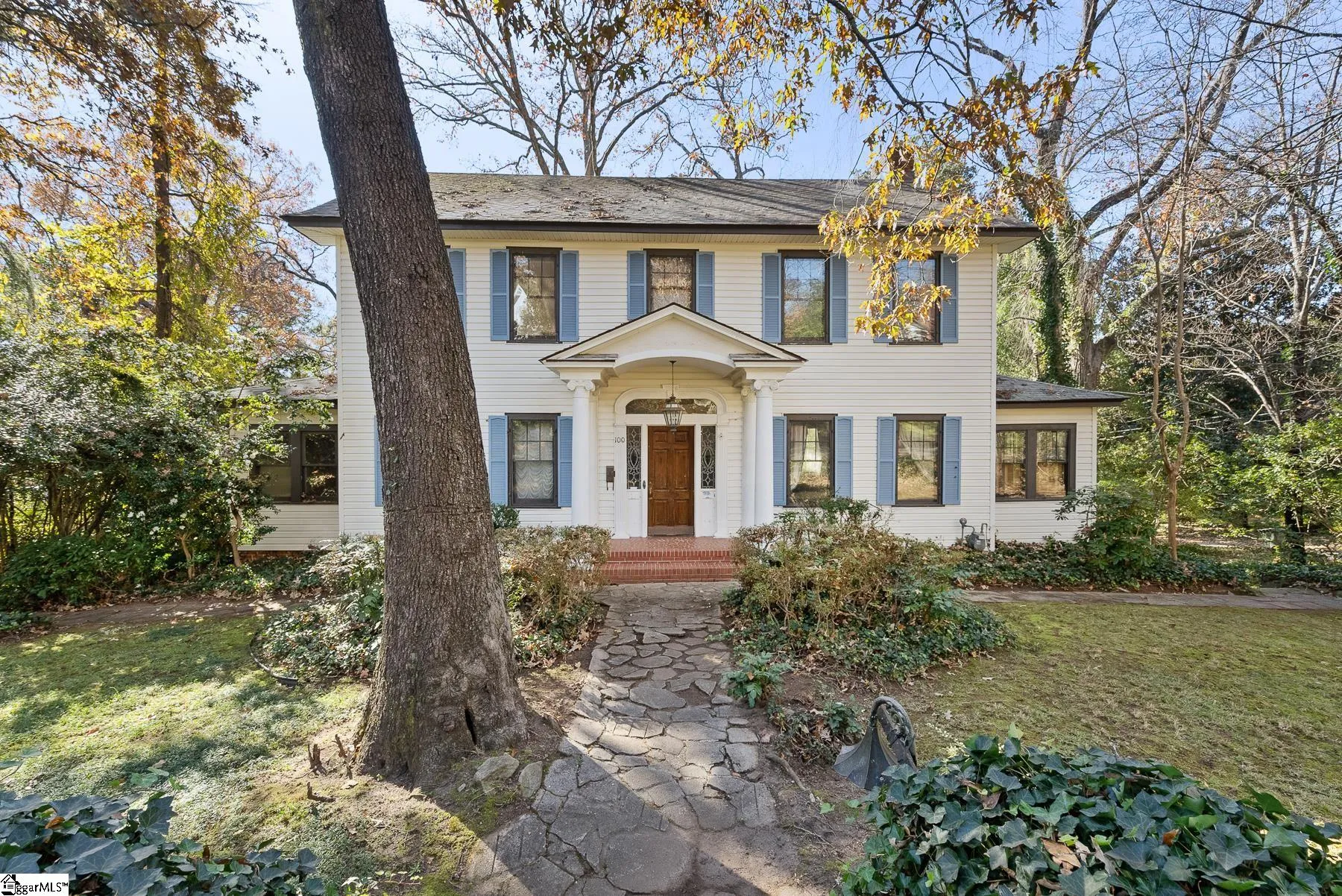 Property image 4 at 100 Overbrook Circle, Greenville, SC 29607