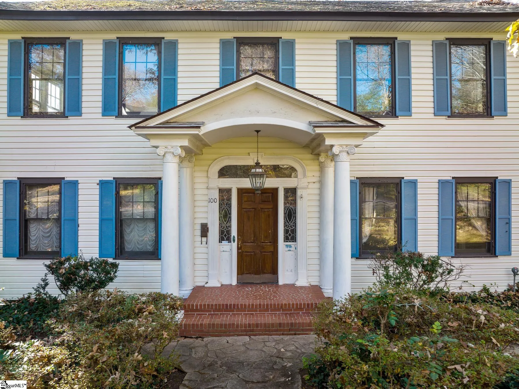 Property image 5 at 100 Overbrook Circle, Greenville, SC 29607