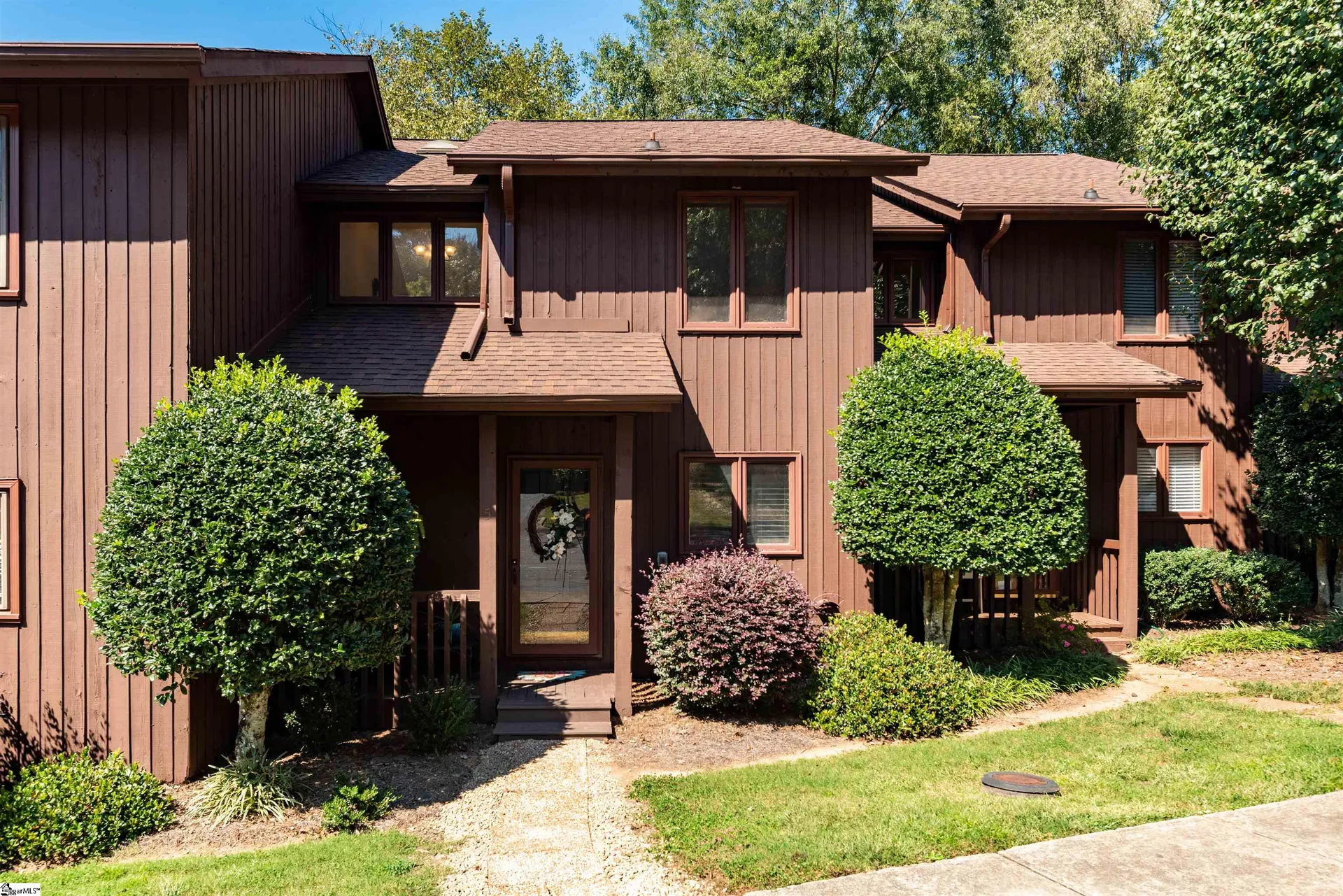 5 Creekside Way