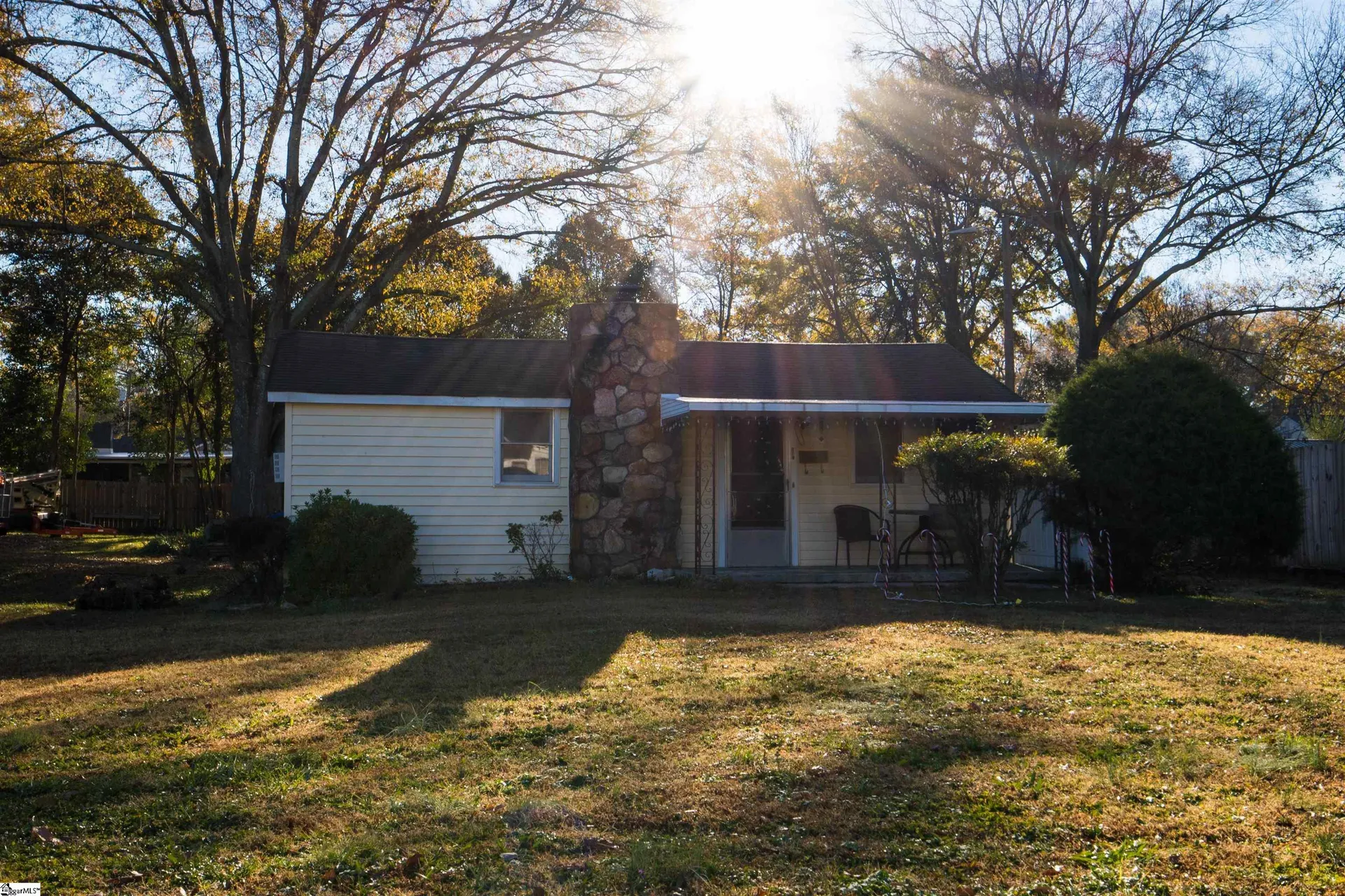 Property image 1 at 107 Cumberland Avenue, Greenville, SC 29607