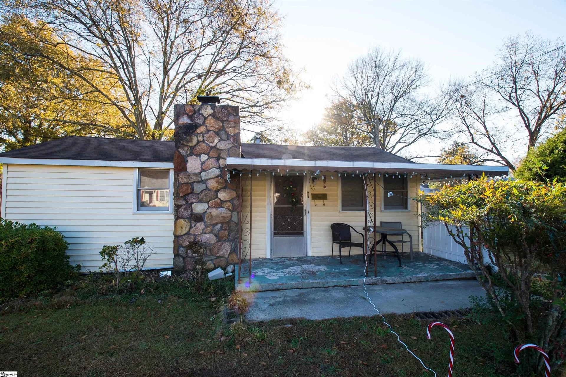 Property image 5 at 107 Cumberland Avenue, Greenville, SC 29607