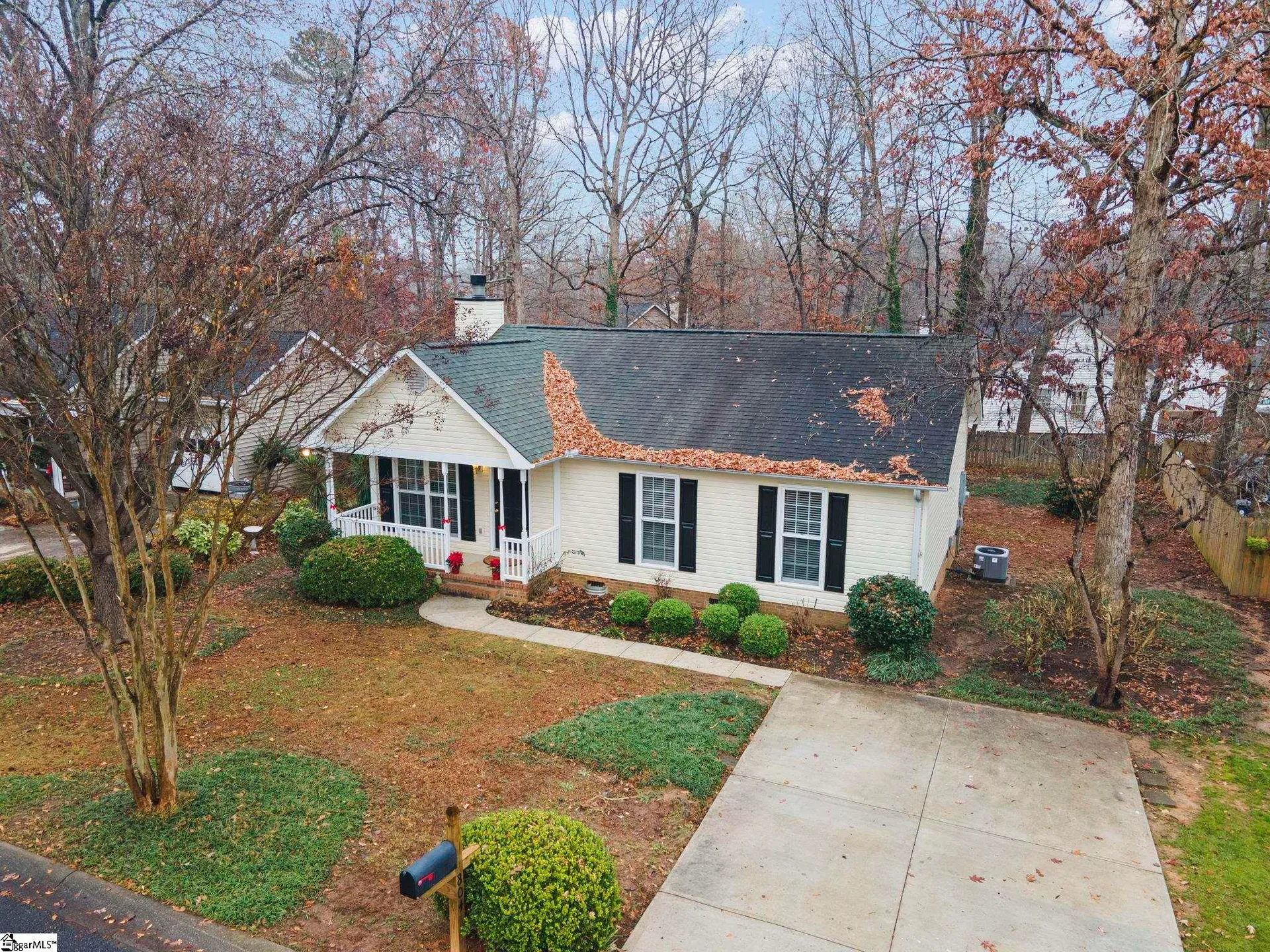 Property image 2 at 804 Dunwoody Drive, Simpsonville, SC 29681