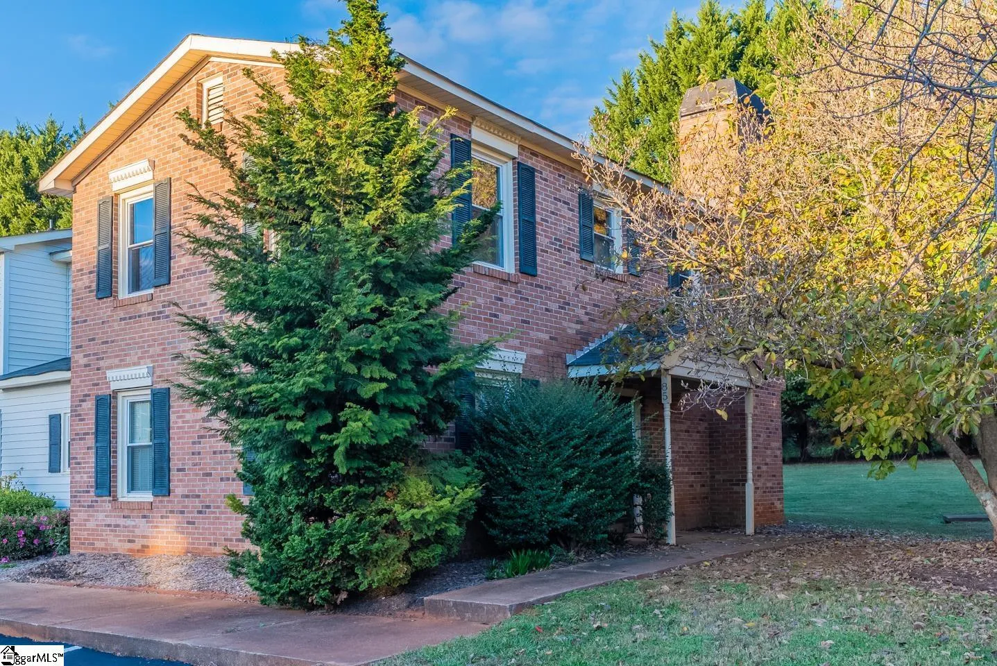 215 Duncan Chapel Road