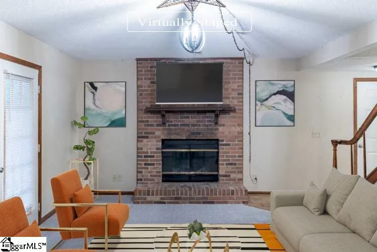 Property image 2 at 215 Duncan Chapel Road, Greenville, SC 29617