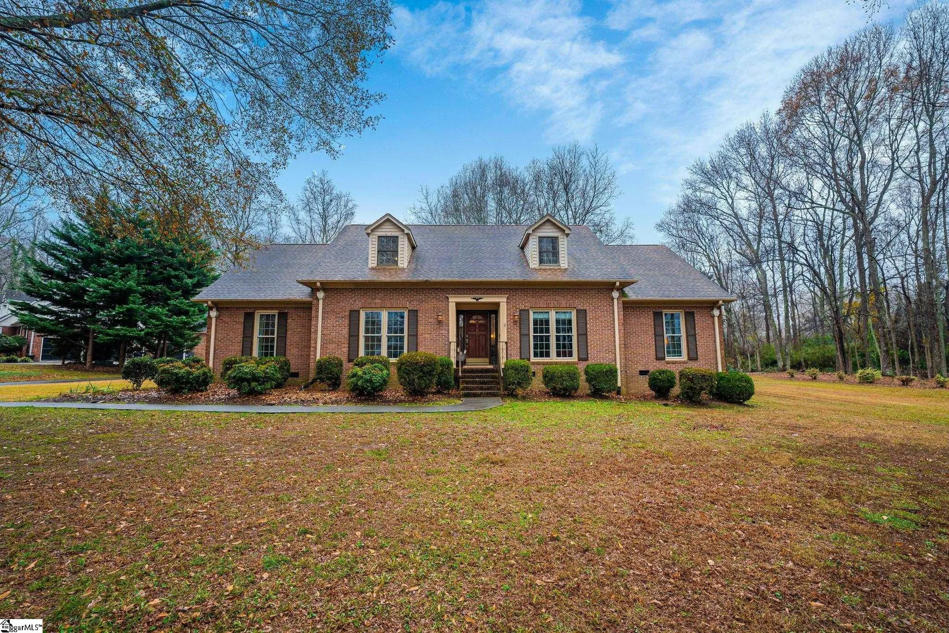 Property image 1 at 100 Shadowood Drive, Simpsonville, SC 29681