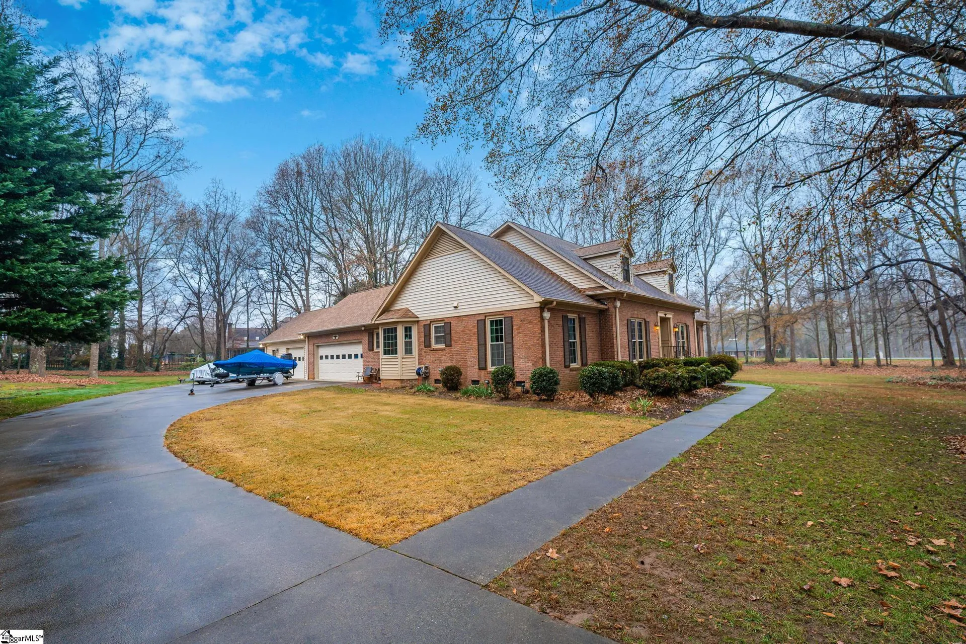 Property image 5 at 100 Shadowood Drive, Simpsonville, SC 29681