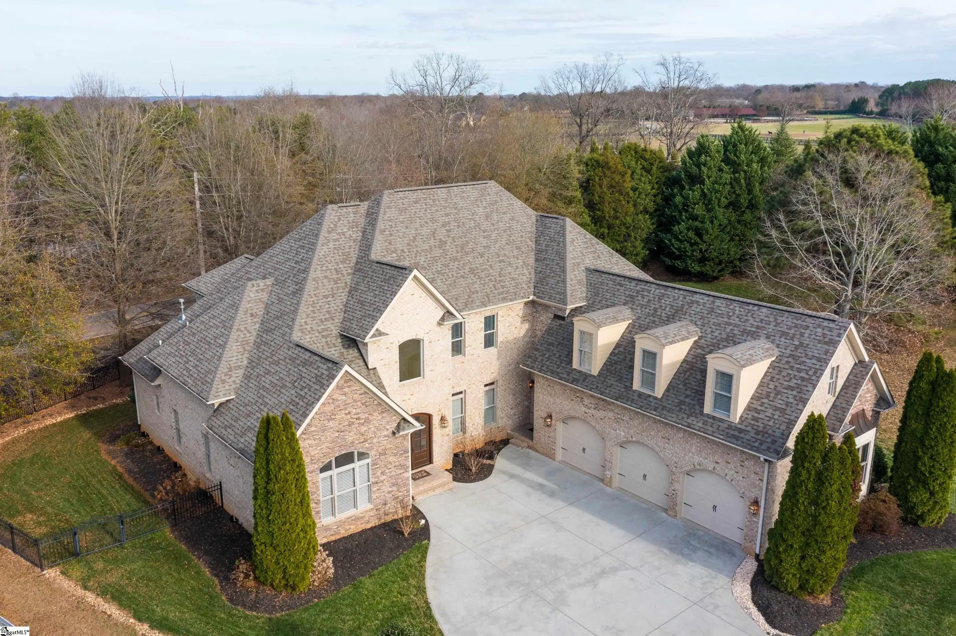 Property image 2 at 56 Appian Circle, Simpsonville, SC 29681