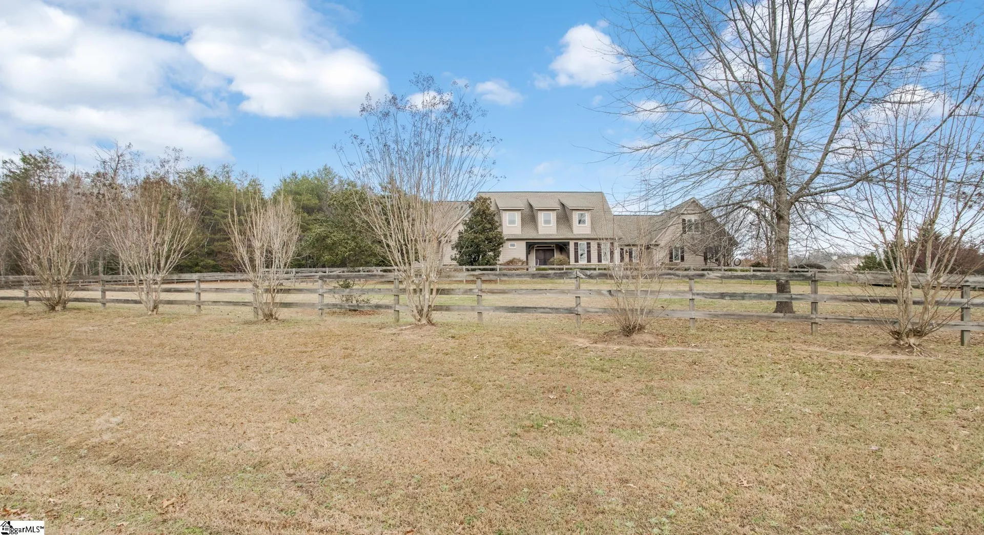 127 Pardo Road