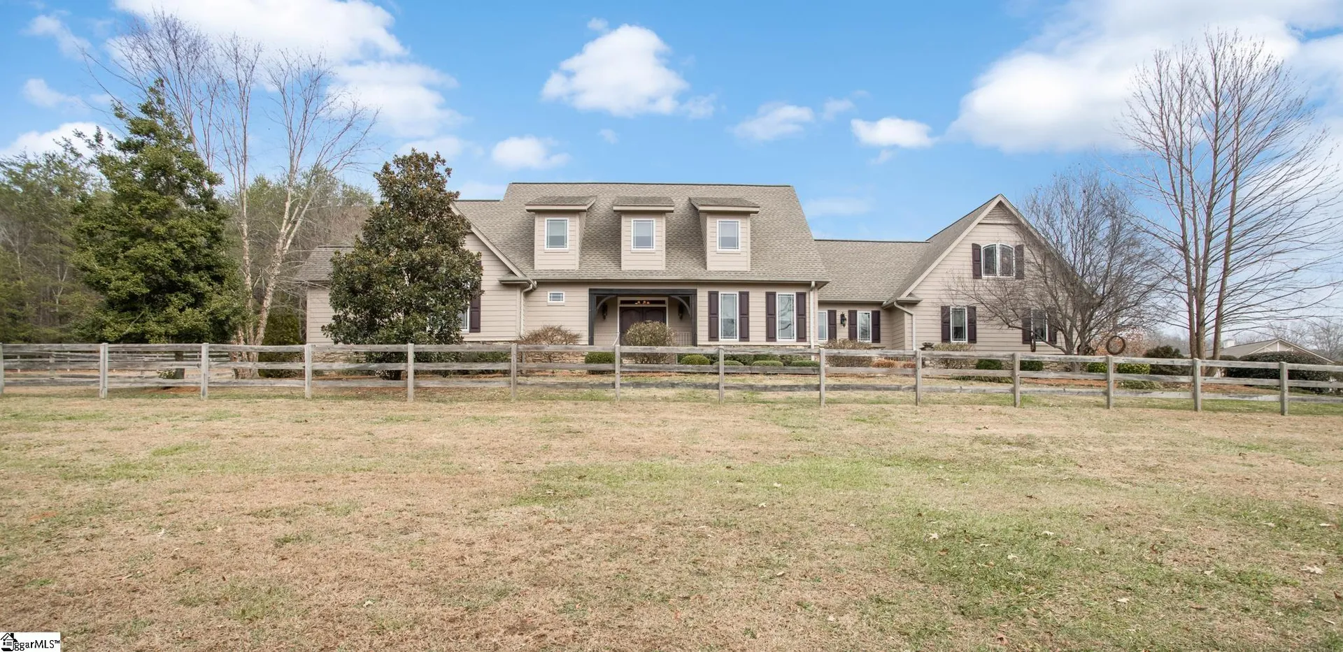 Property image 2 at 127 Pardo Road, Landrum, SC 29356