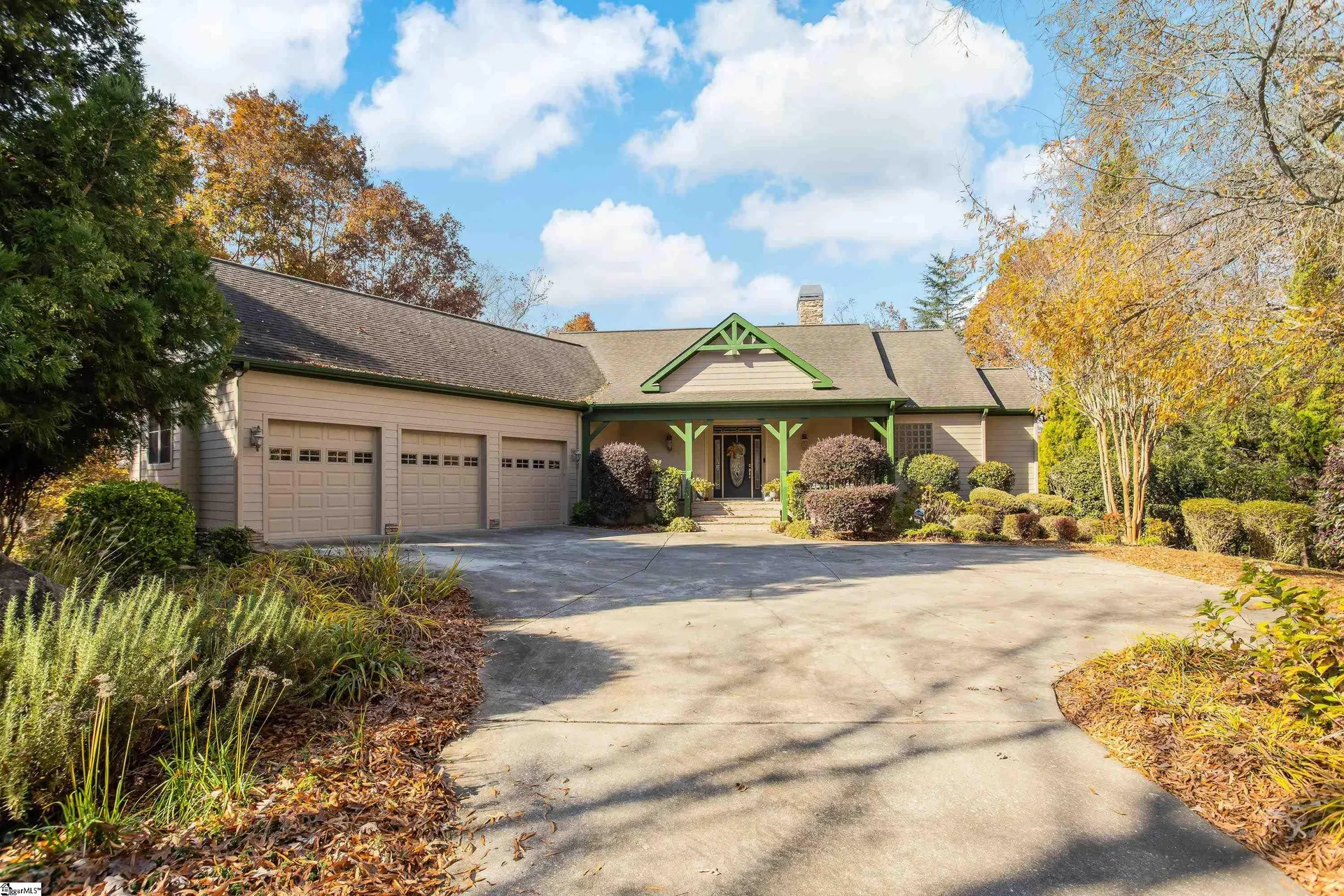 6 Terra Trace Way