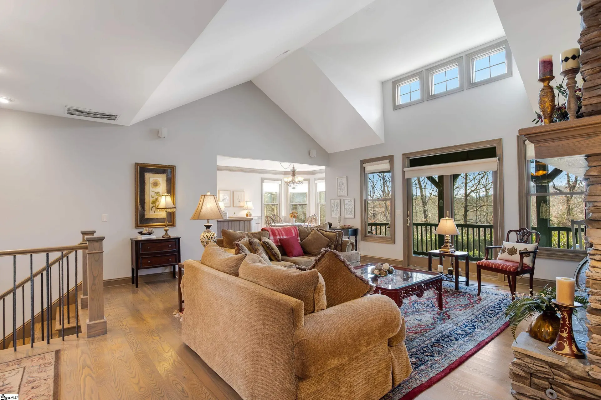Property image 3 at 6 Terra Trace Way, Travelers Rest, SC 29690-7730