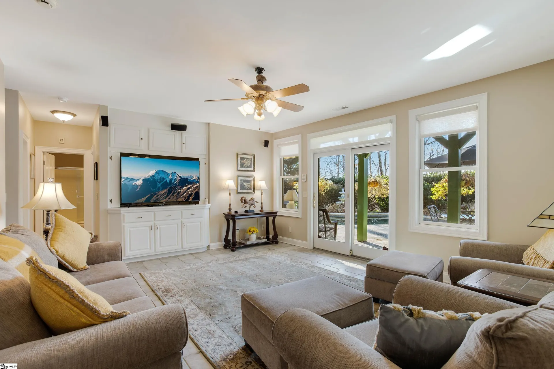 Property image 4 at 6 Terra Trace Way, Travelers Rest, SC 29690-7730