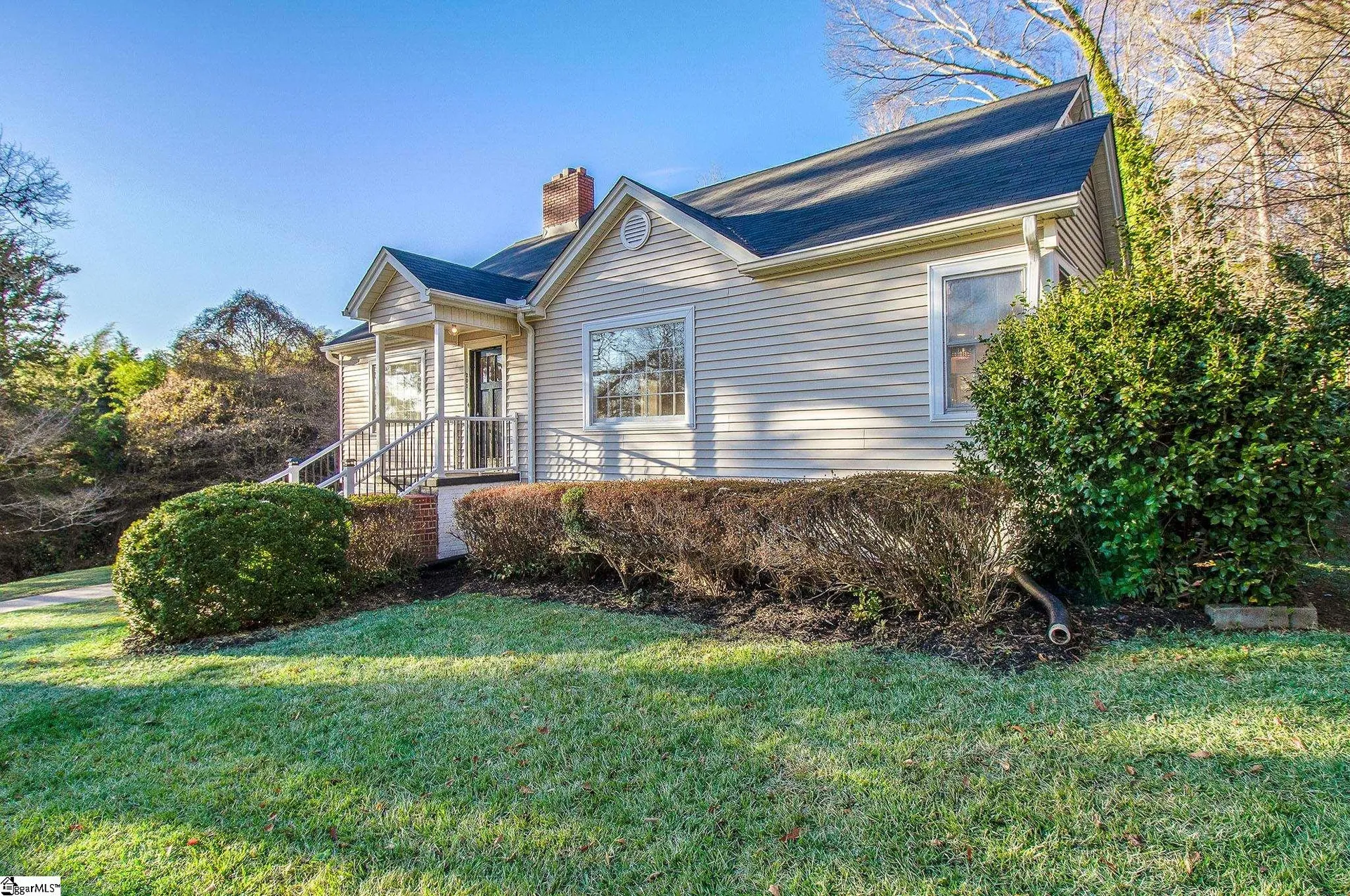 Property image 4 at 201 Augusta Street, Easley, SC 29640