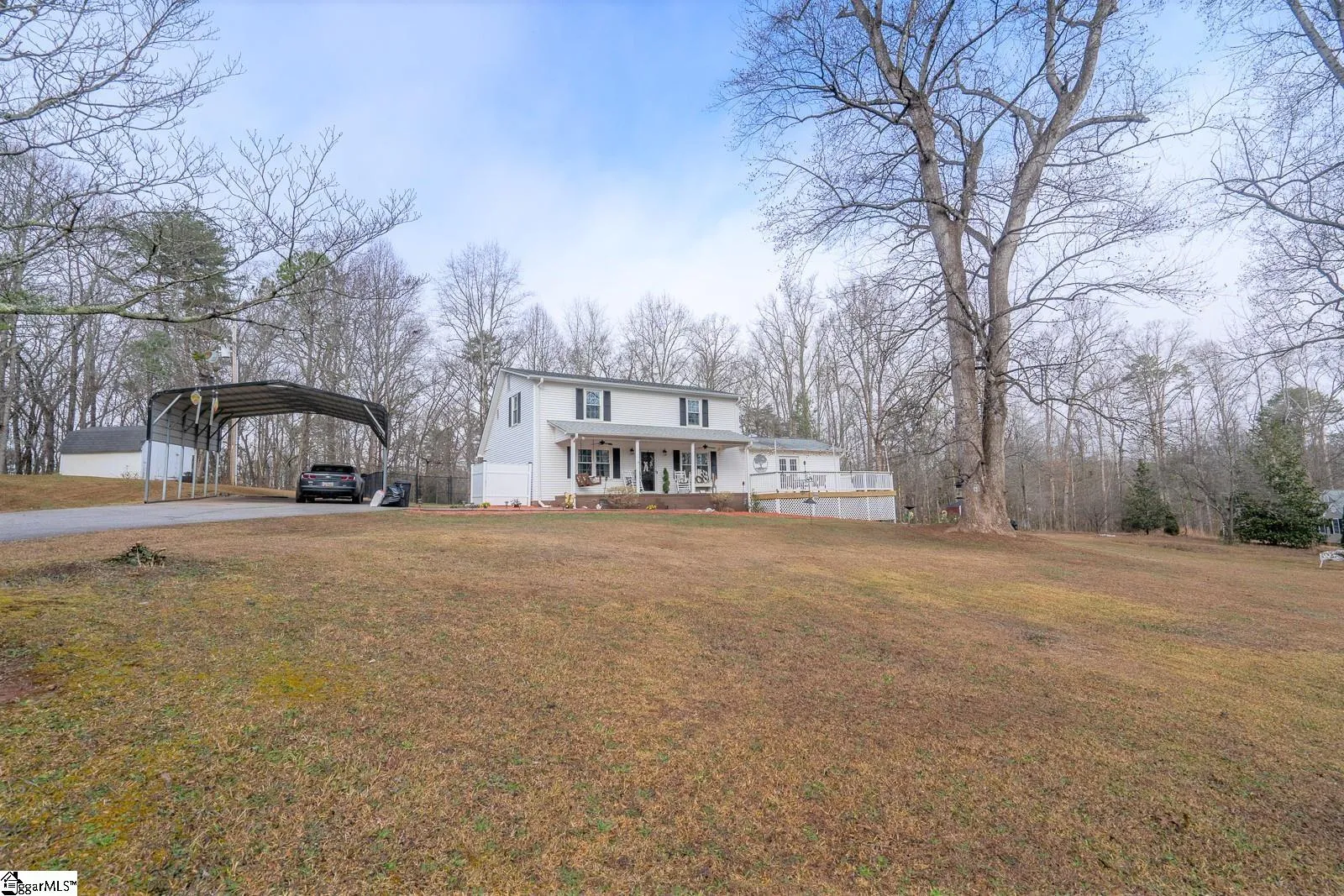 283 Huntington Drive