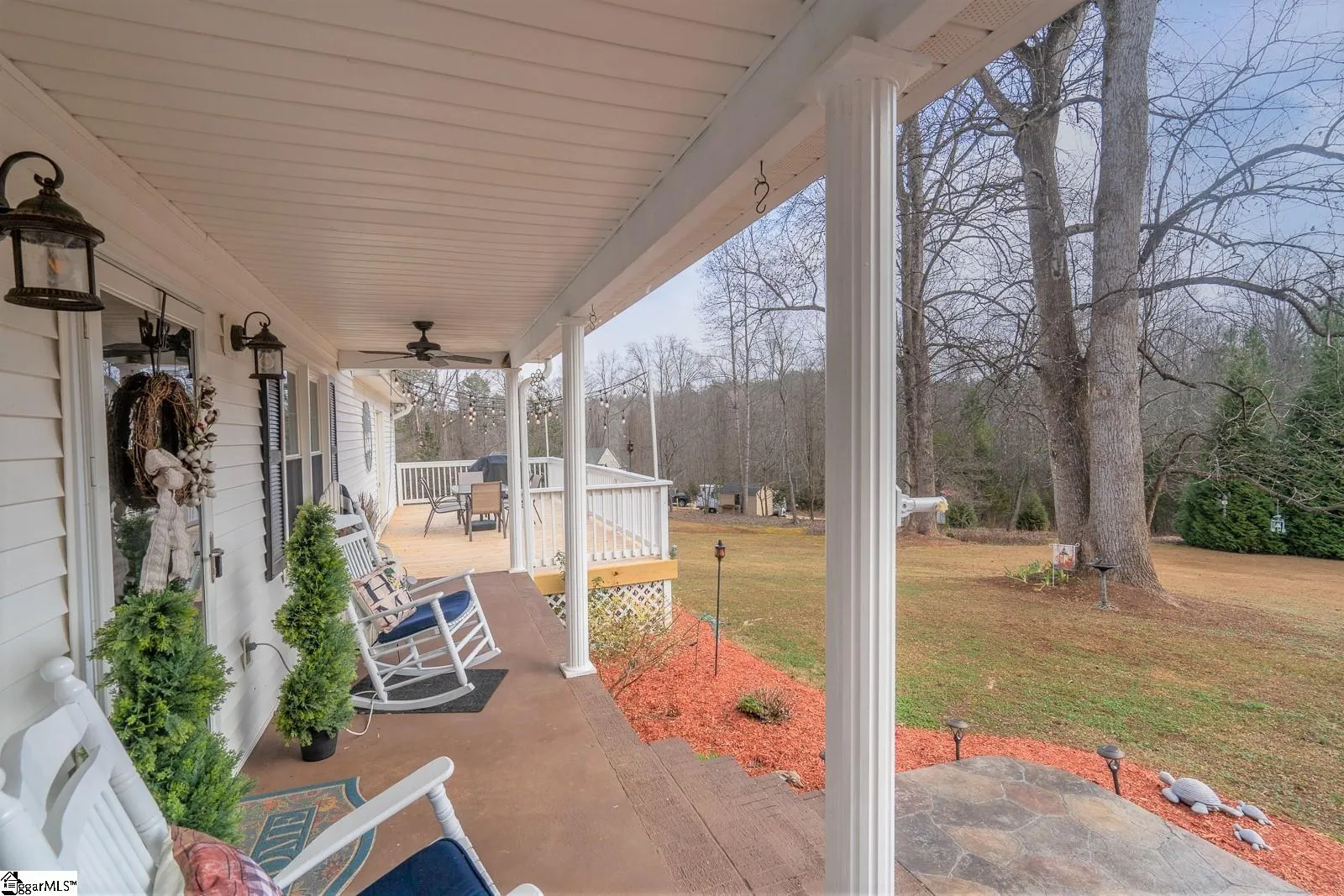 Property image 3 at 283 Huntington Drive, Liberty, SC 29657-8935