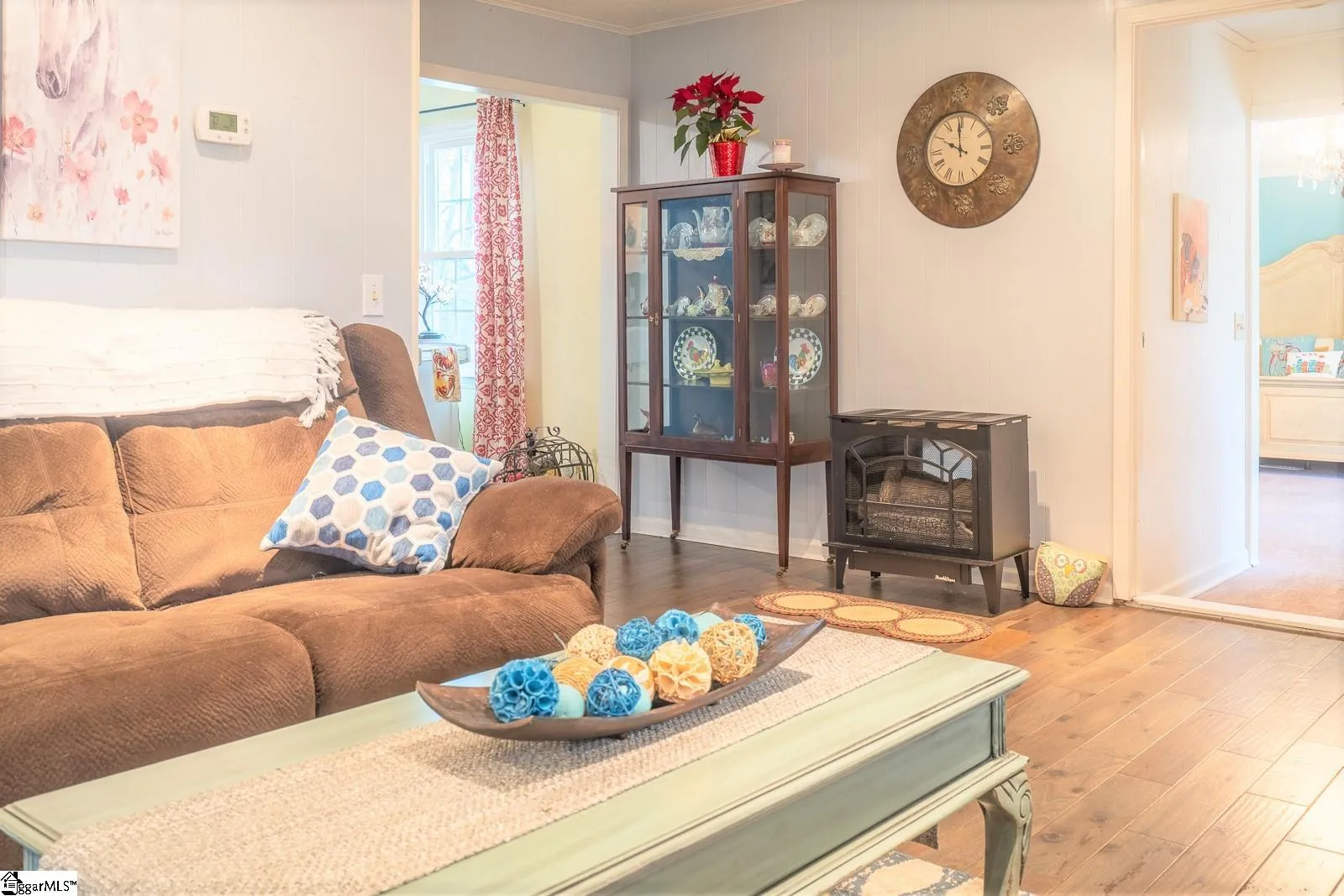 Property image 4 at 283 Huntington Drive, Liberty, SC 29657-8935