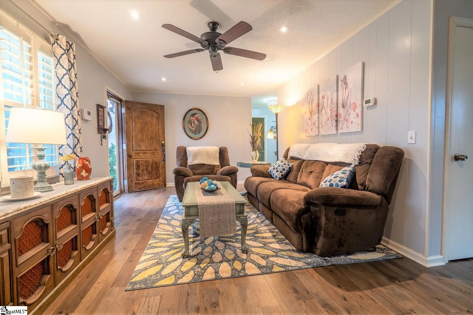 Property image 5 at 283 Huntington Drive, Liberty, SC 29657-8935