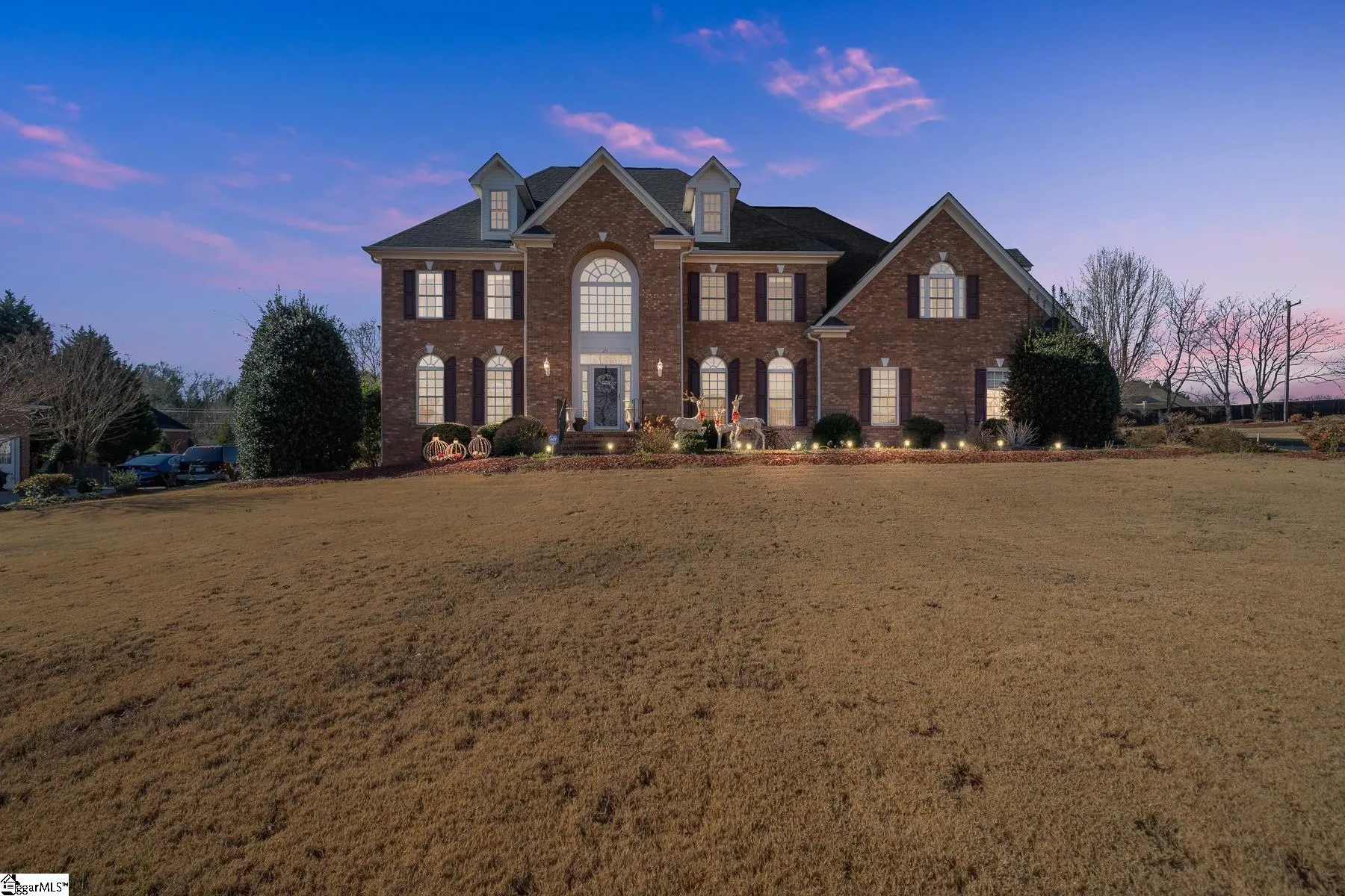 Property image 1 at 251 W Killarney Lake, Moore, SC 29369