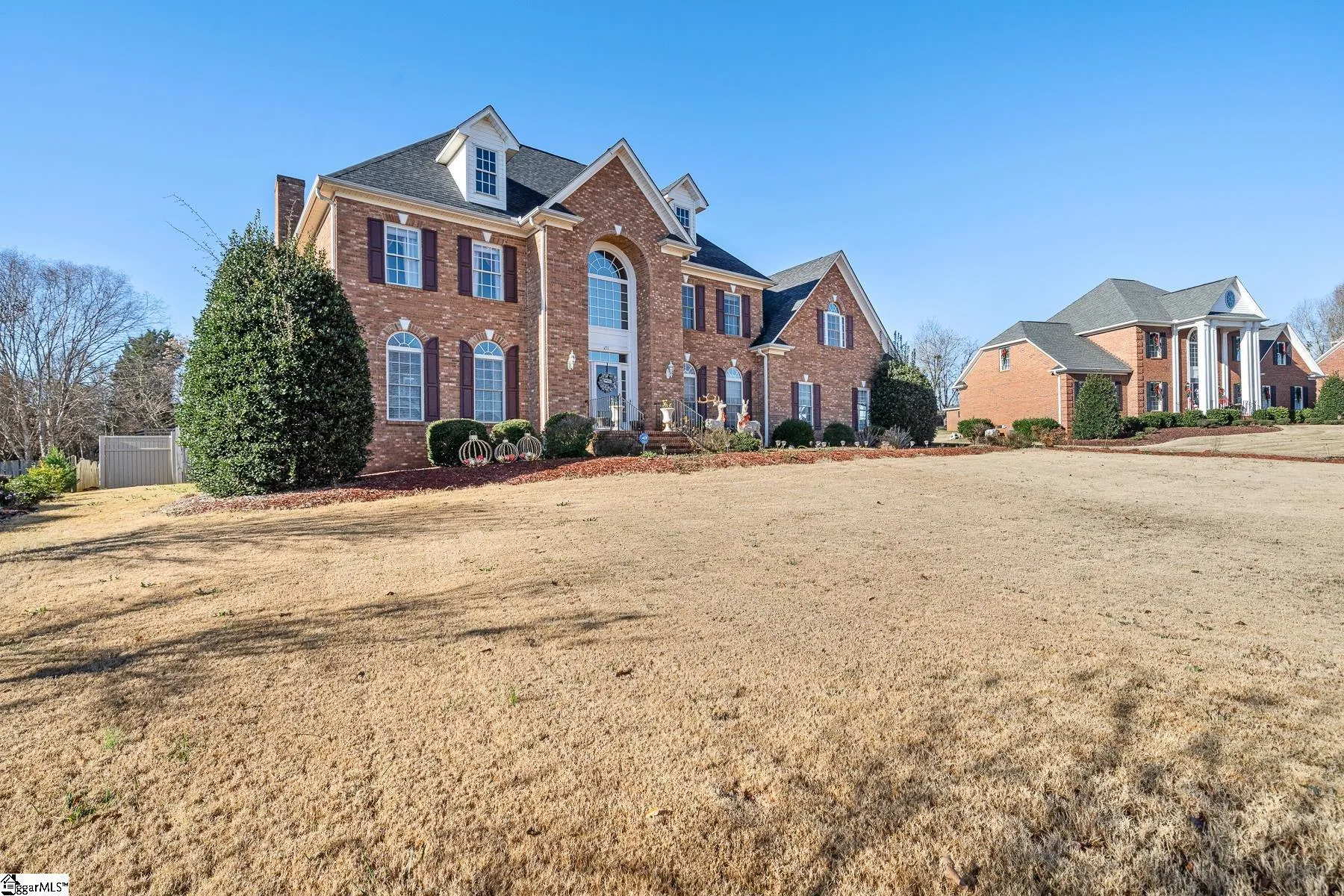Property image 2 at 251 W Killarney Lake, Moore, SC 29369