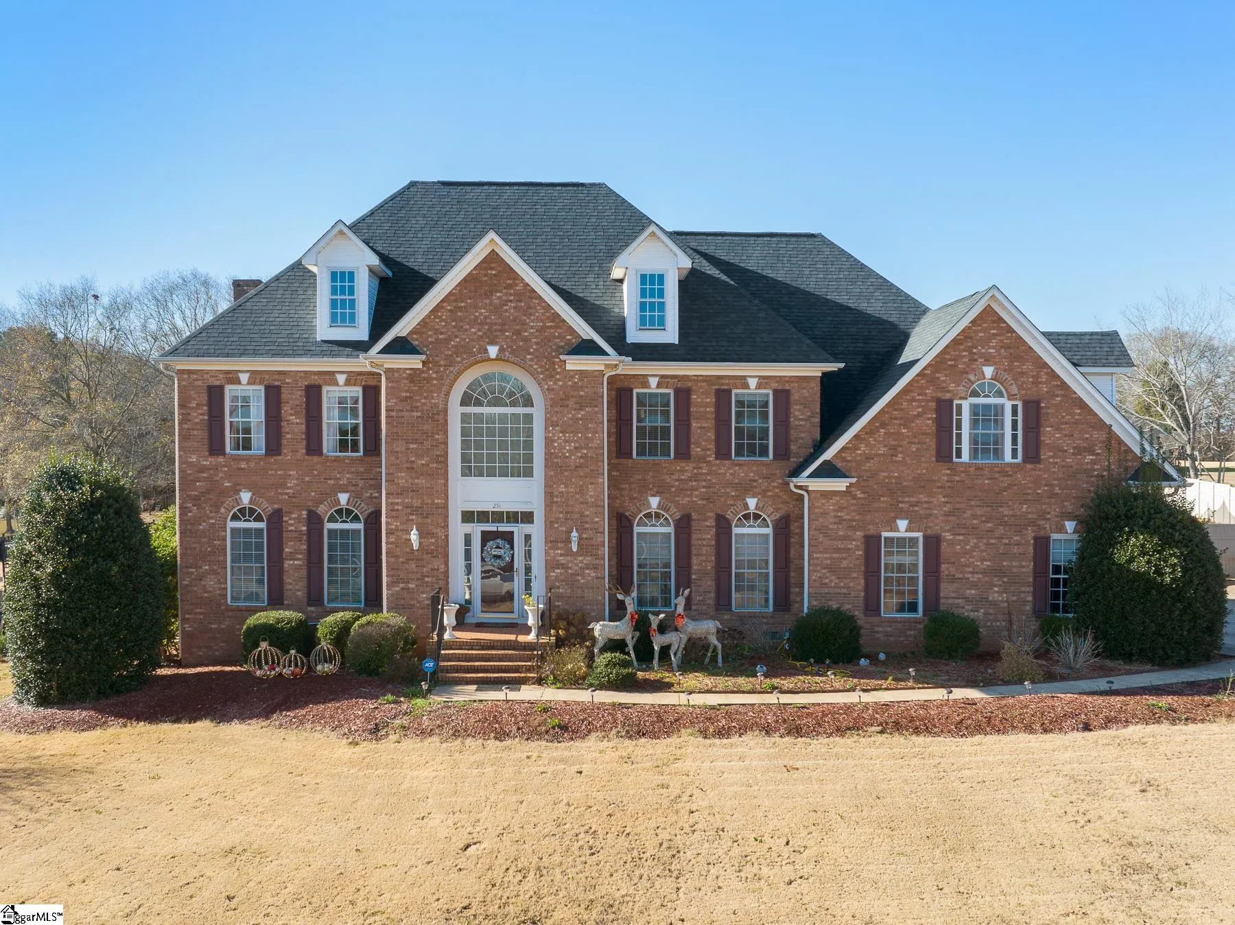 Property image 3 at 251 W Killarney Lake, Moore, SC 29369