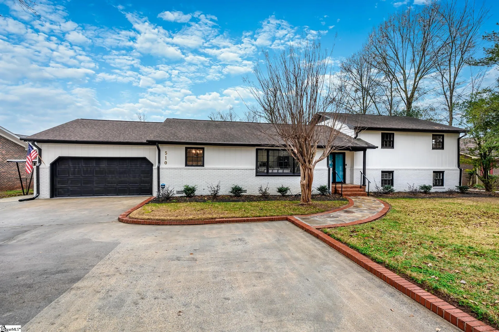Property image 1 at 510 Hudson Road, Greenville, SC 29615