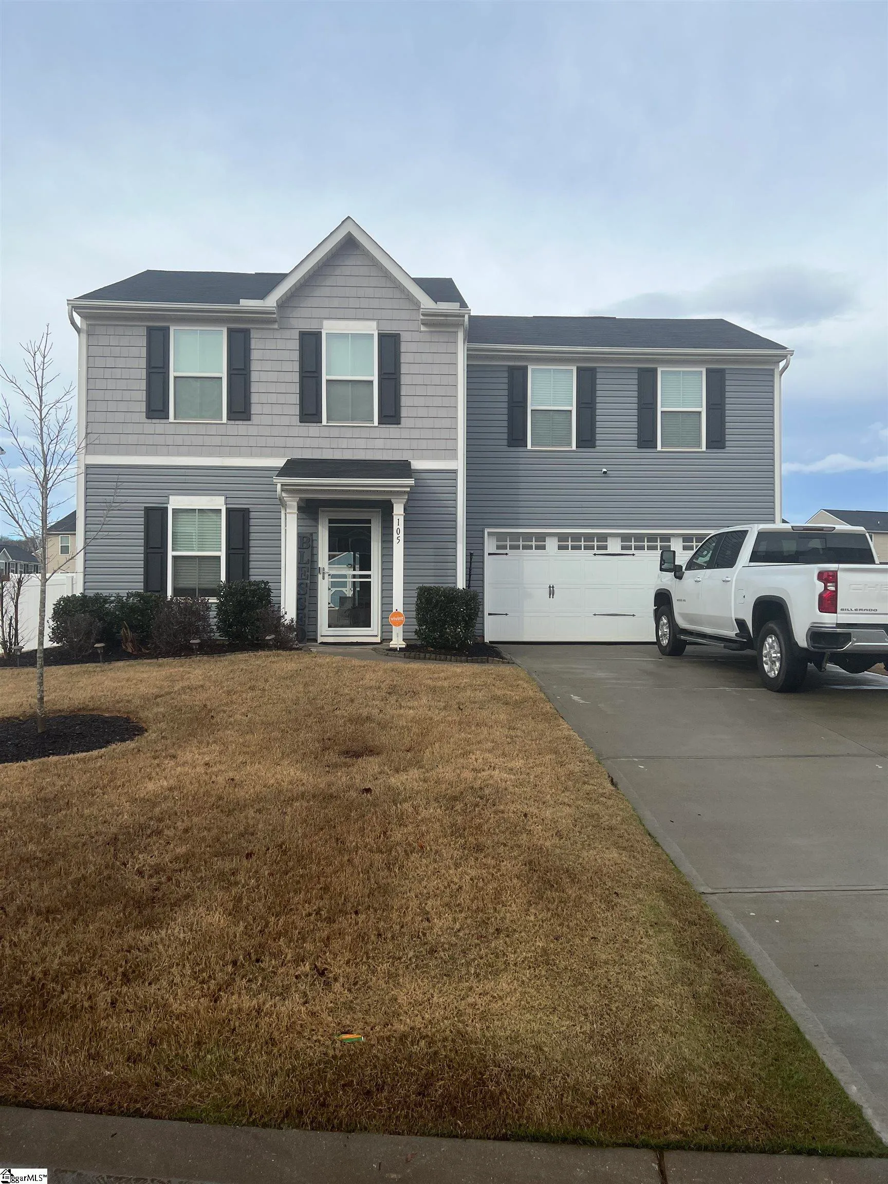 Property image 1 at 105 Castlebrook Drive, Greenville, SC 29605
